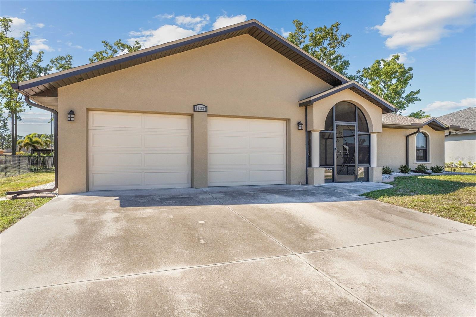 25337 DURANGO CT, PUNTA GORDA, FL, 33955
