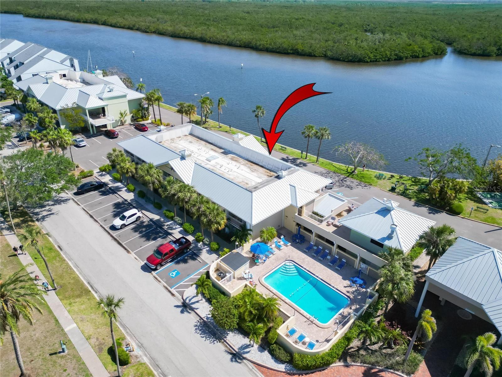611 DESTINY DR #205, RUSKIN, FL, 33570
