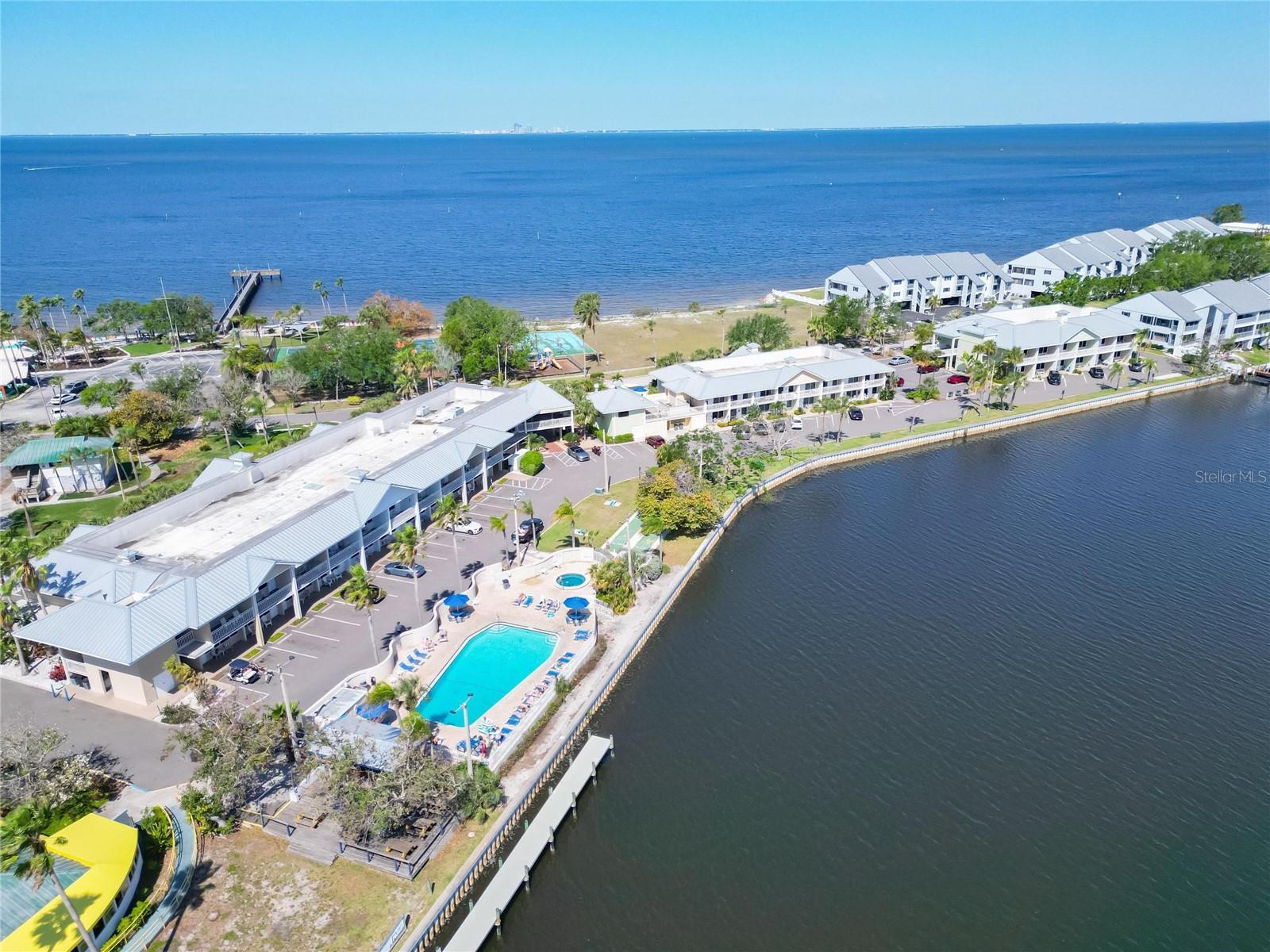 611 DESTINY DR #205, RUSKIN, FL, 33570