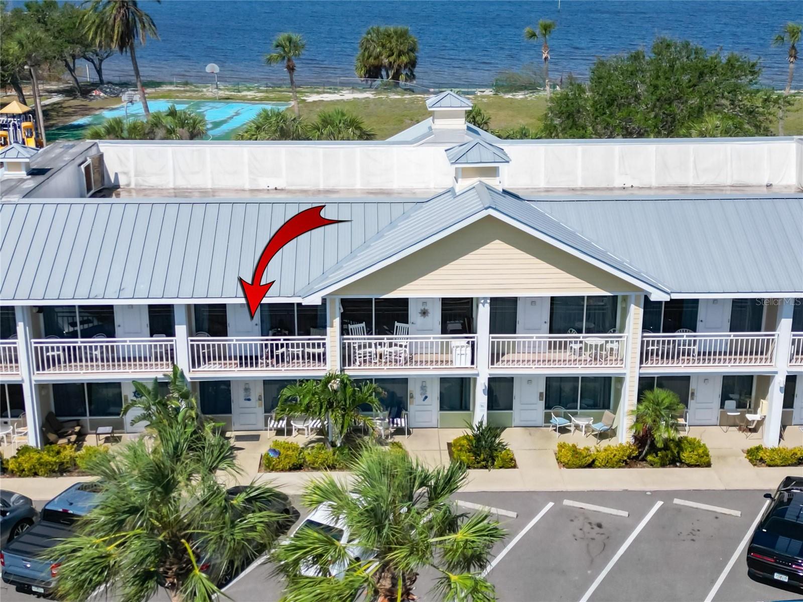 611 DESTINY DR #205, RUSKIN, FL, 33570