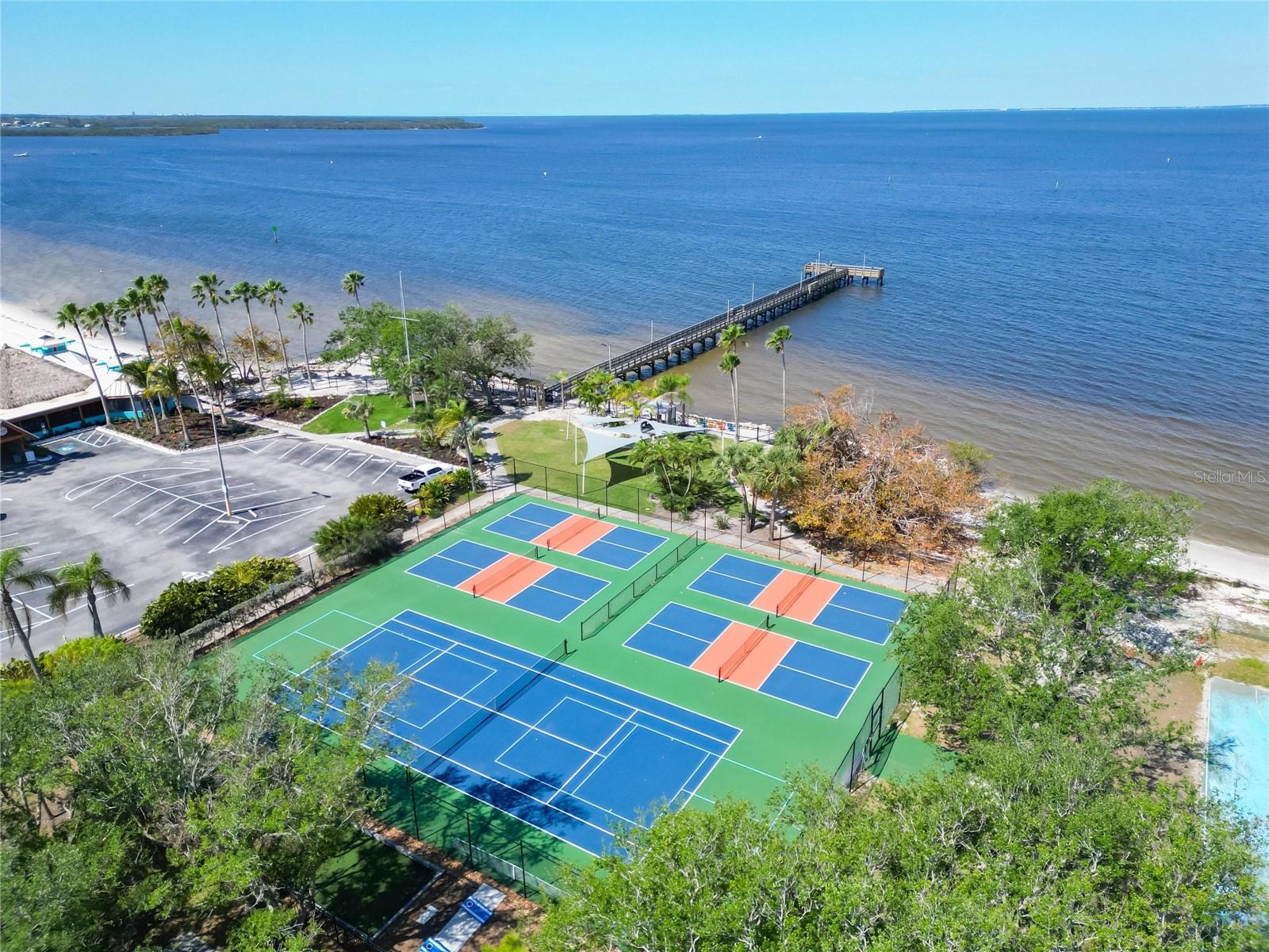 611 DESTINY DR #205, RUSKIN, FL, 33570