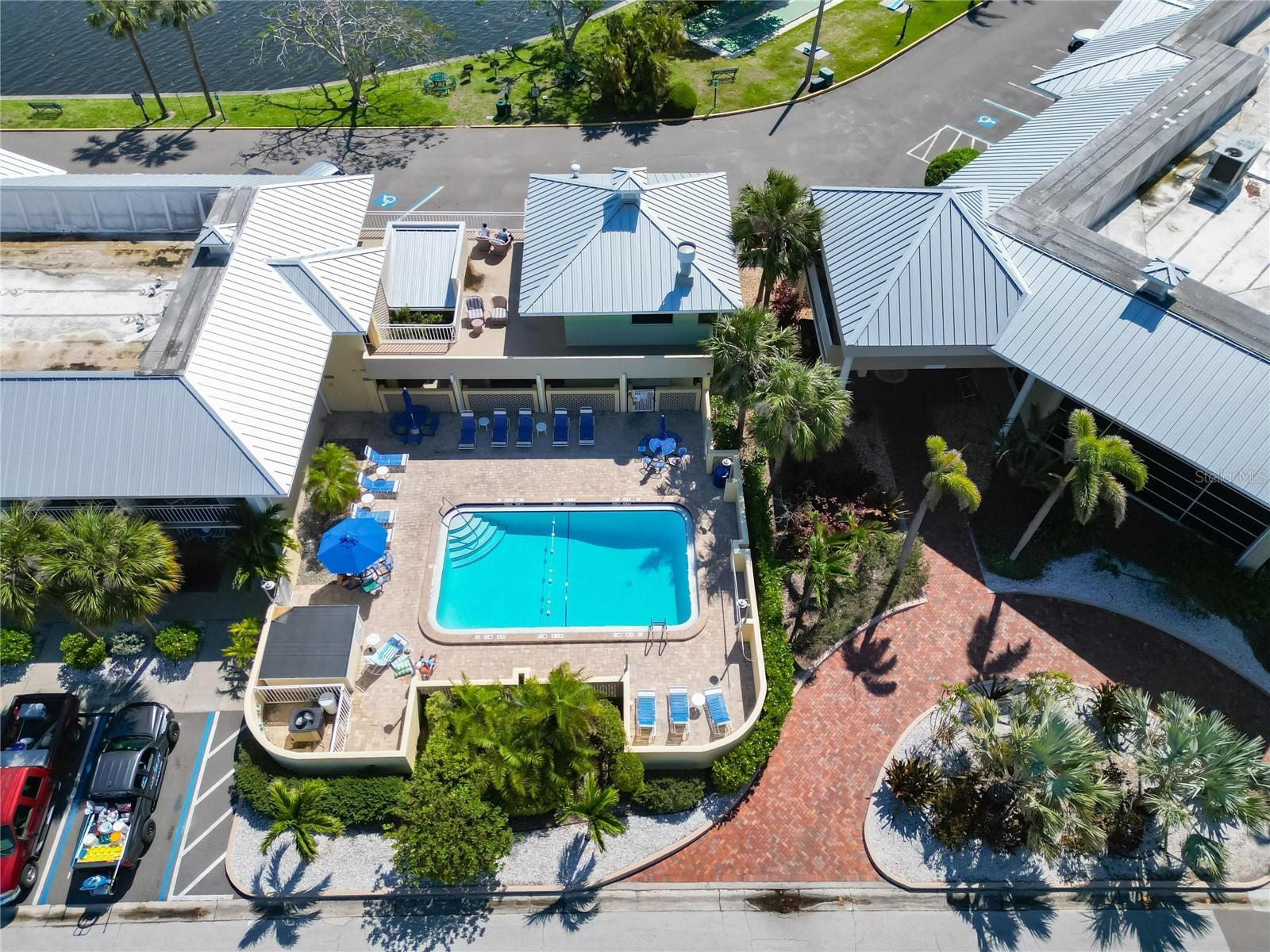 611 DESTINY DR #205, RUSKIN, FL, 33570