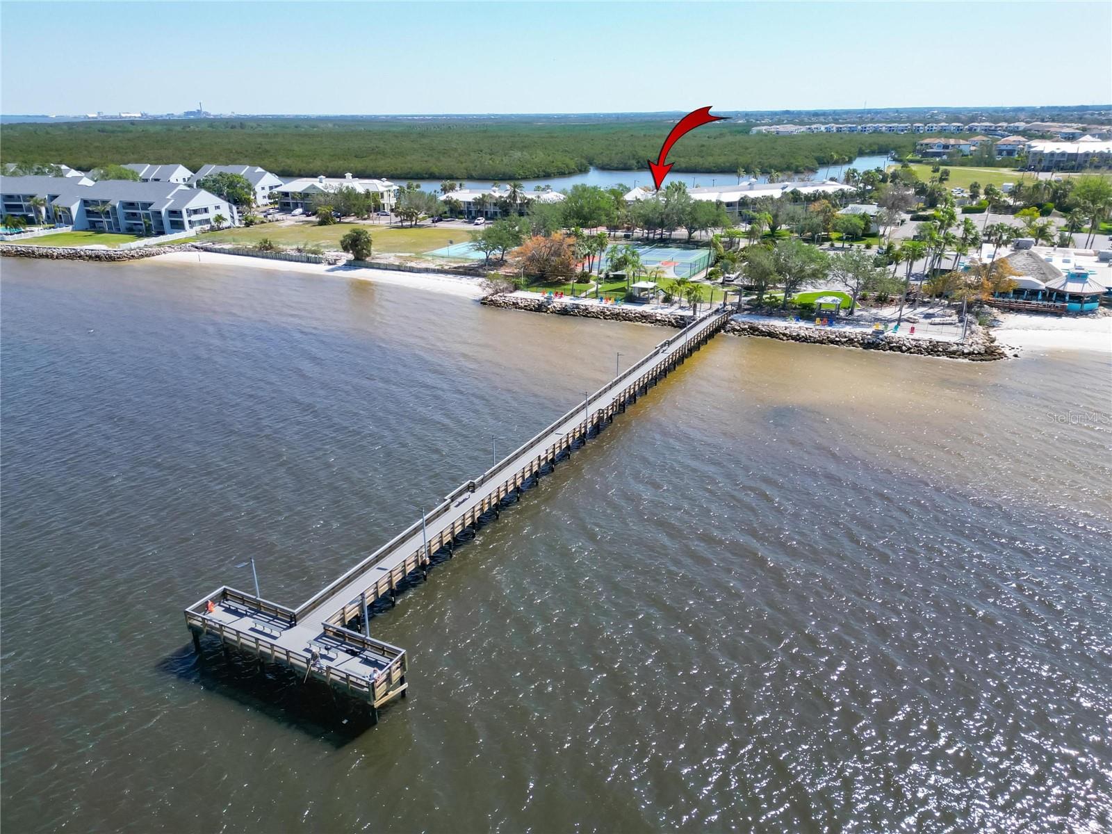 611 DESTINY DR #205, RUSKIN, FL, 33570