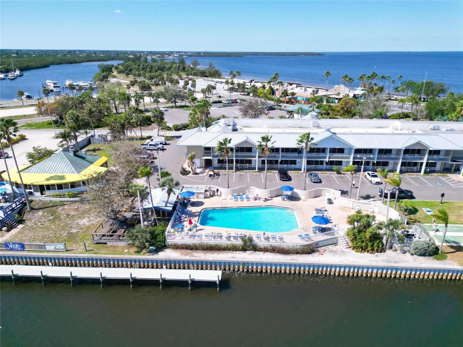 611 DESTINY DR #205, RUSKIN, FL, 33570