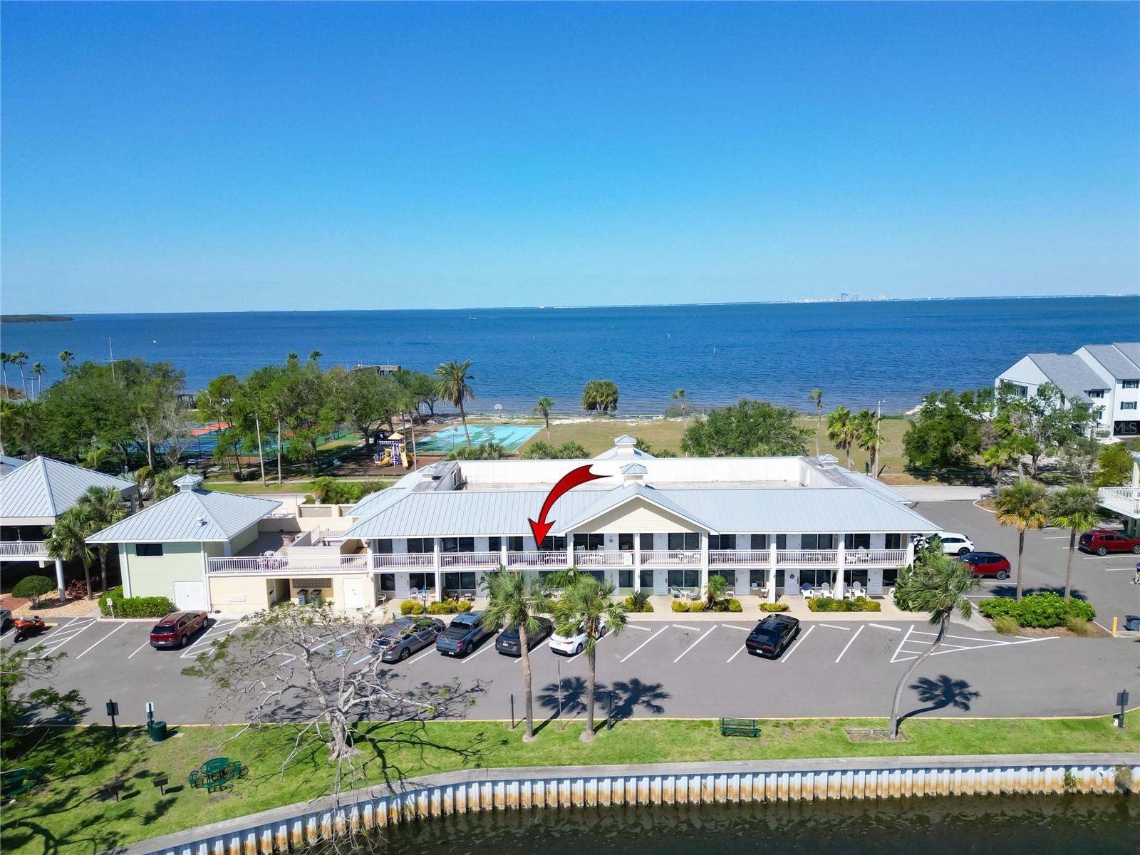 611 DESTINY DR #205, RUSKIN, FL, 33570