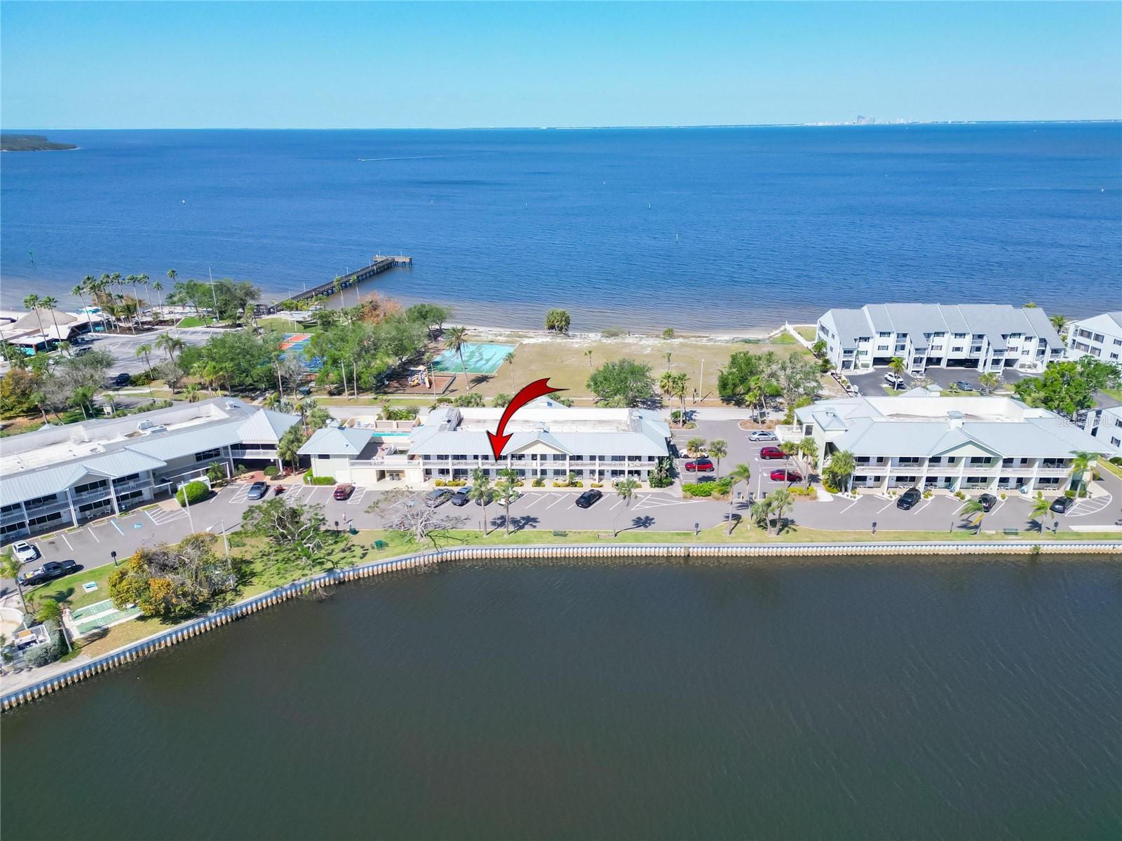 611 DESTINY DR #205, RUSKIN, FL, 33570