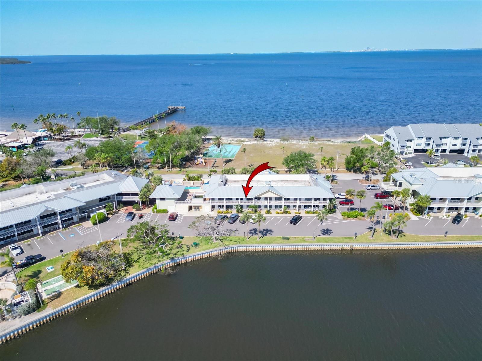 611 DESTINY DR #205, RUSKIN, FL, 33570
