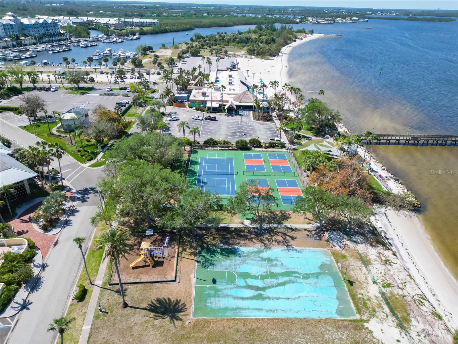 611 DESTINY DR #205, RUSKIN, FL, 33570