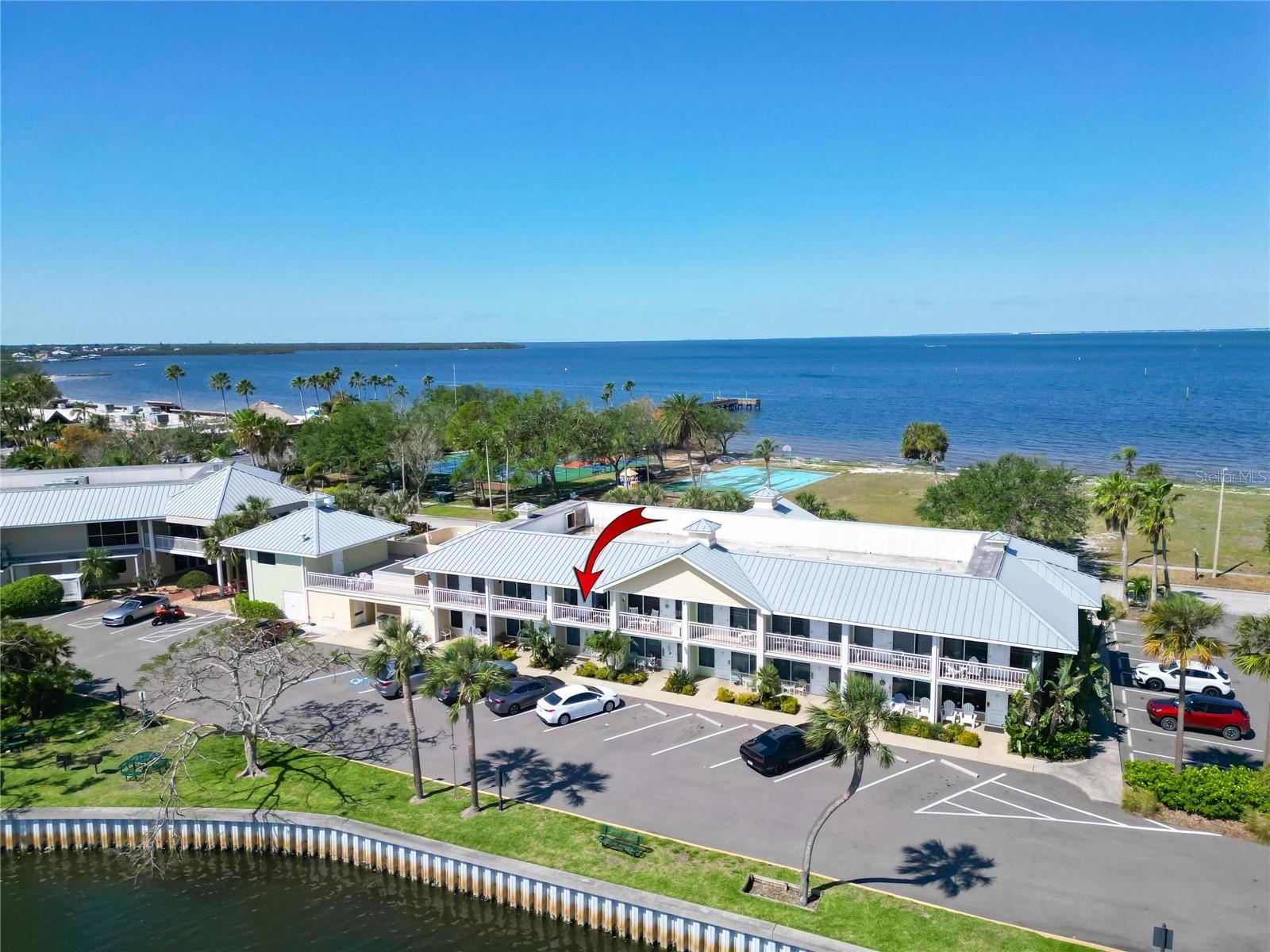 611 DESTINY DR #205, RUSKIN, FL, 33570