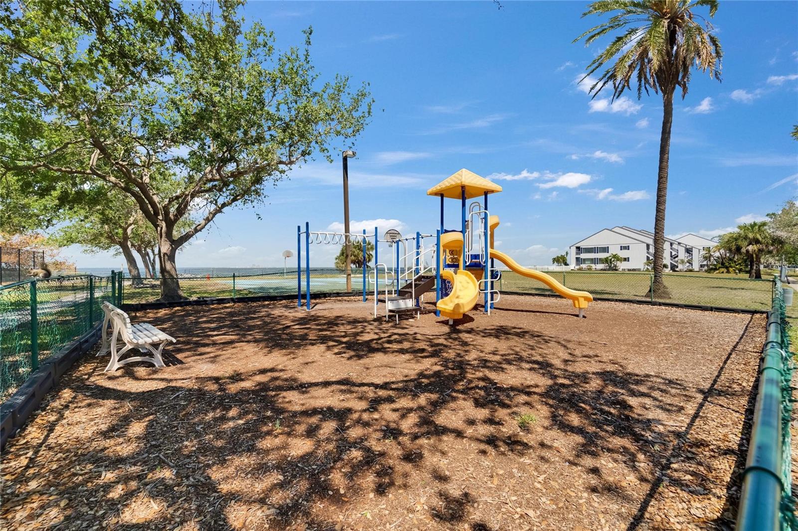 611 DESTINY DR #205, RUSKIN, FL, 33570