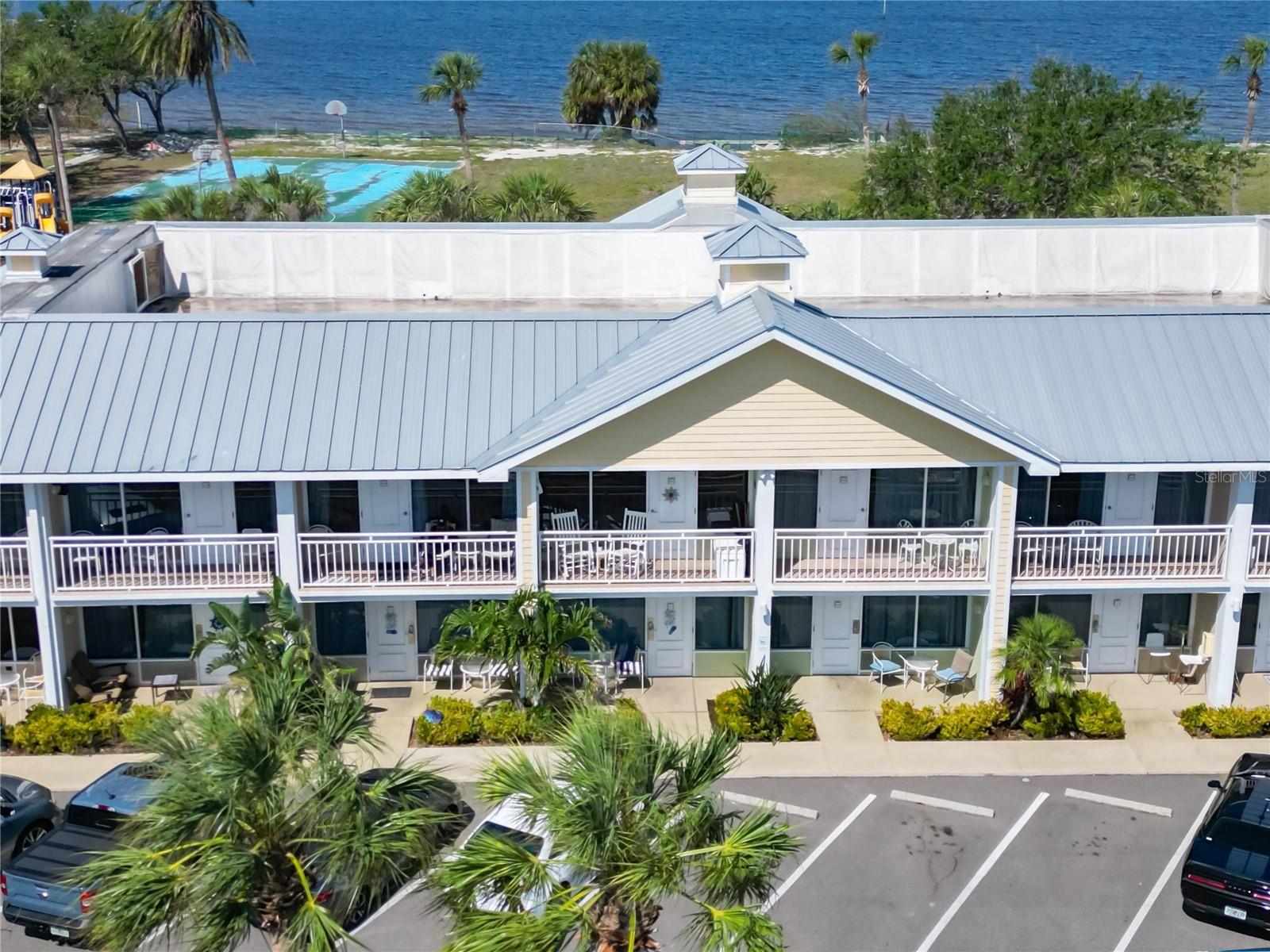 611 DESTINY DR #205, RUSKIN, FL, 33570