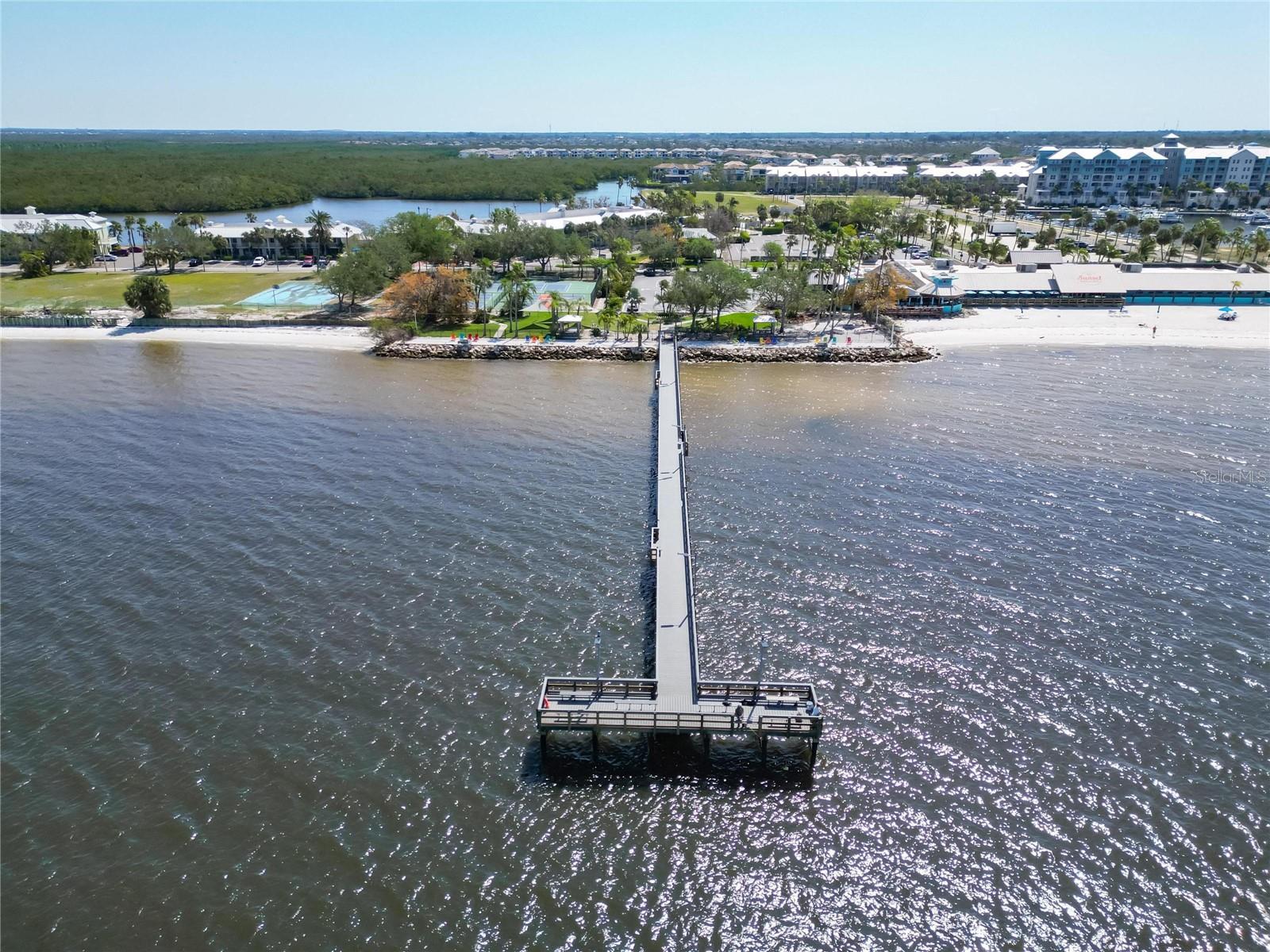 611 DESTINY DR #205, RUSKIN, FL, 33570