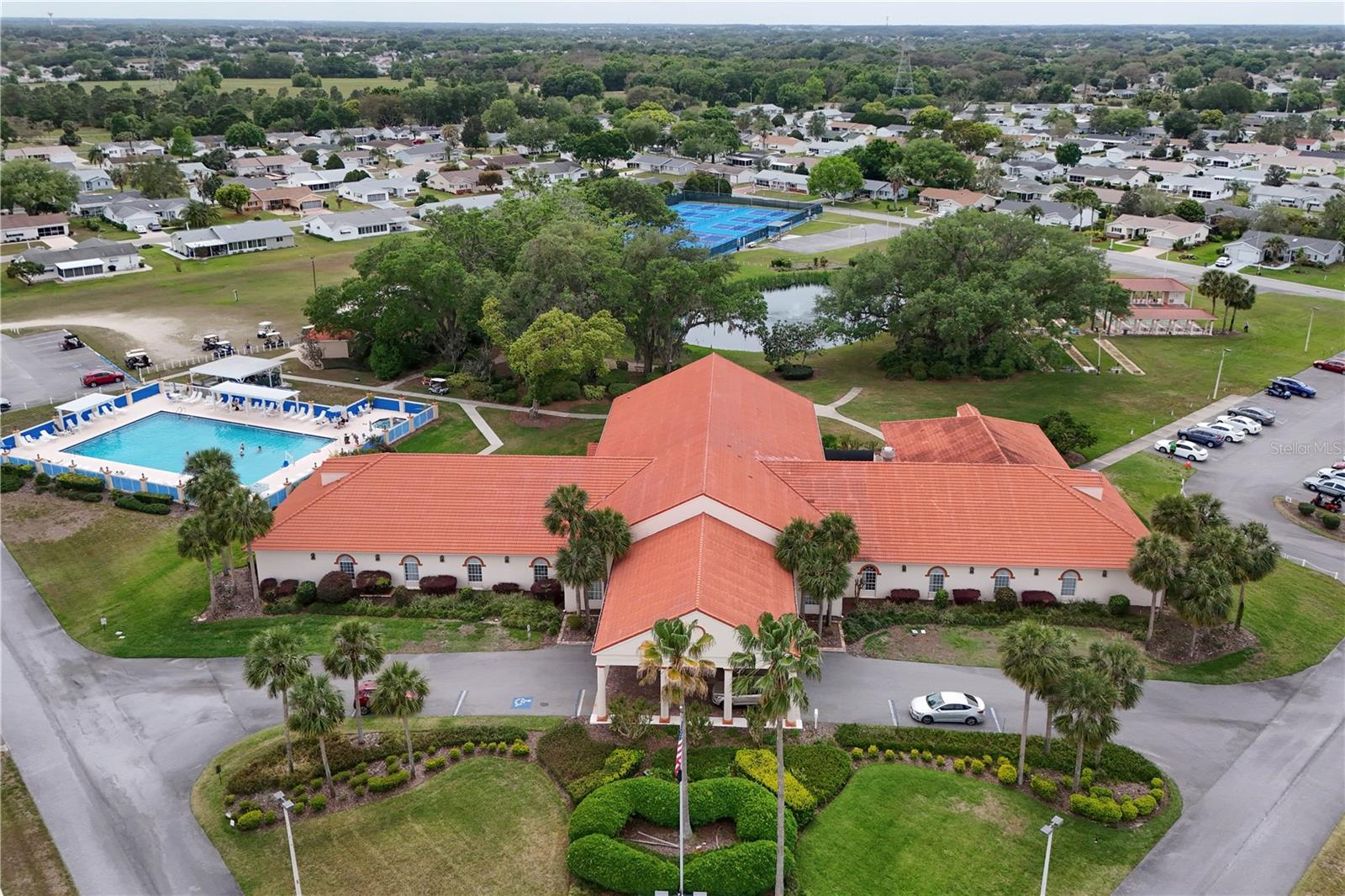 10689 SE 174TH LOOP, SUMMERFIELD, FL, 34491