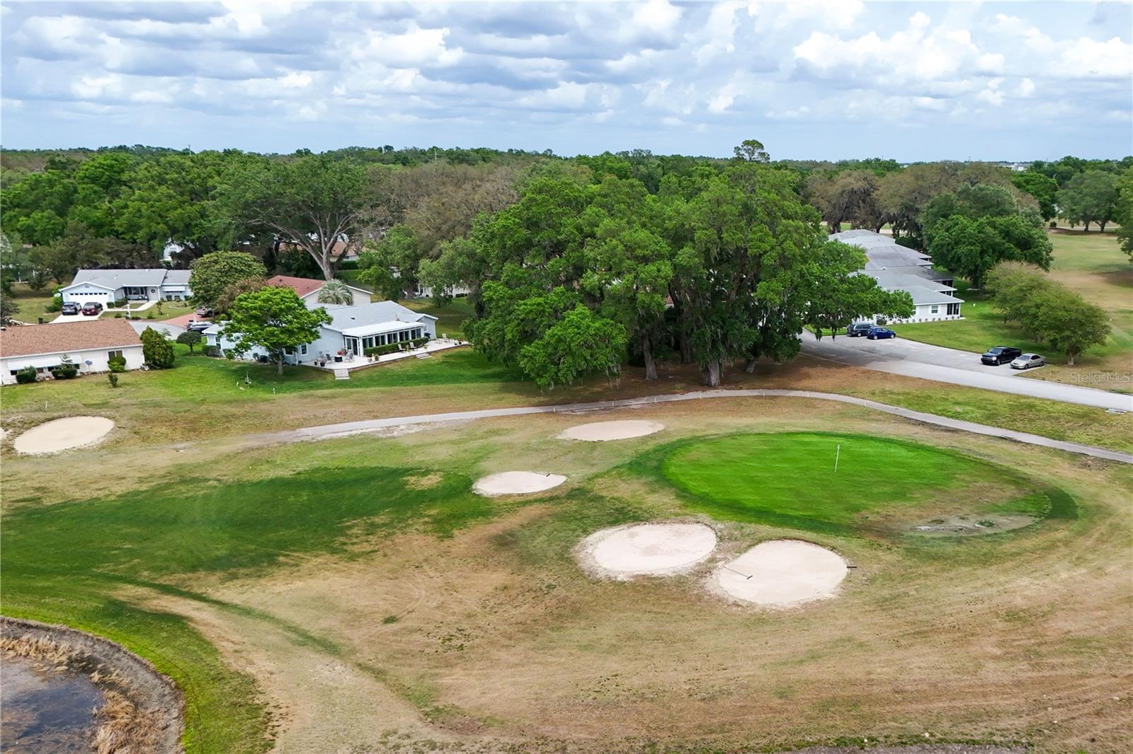 10689 SE 174TH LOOP, SUMMERFIELD, FL, 34491