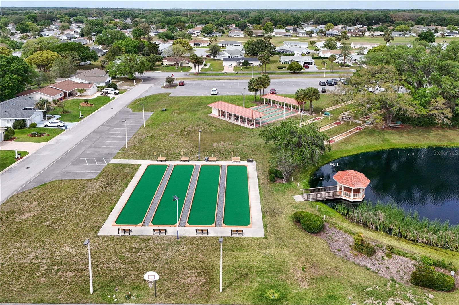 10689 SE 174TH LOOP, SUMMERFIELD, FL, 34491