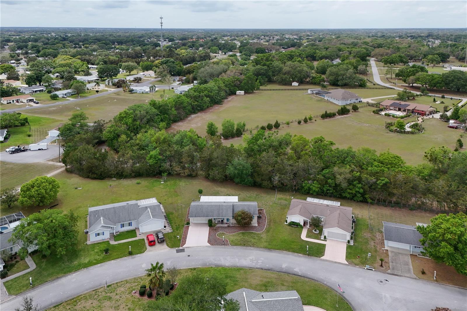 10689 SE 174TH LOOP, SUMMERFIELD, FL, 34491