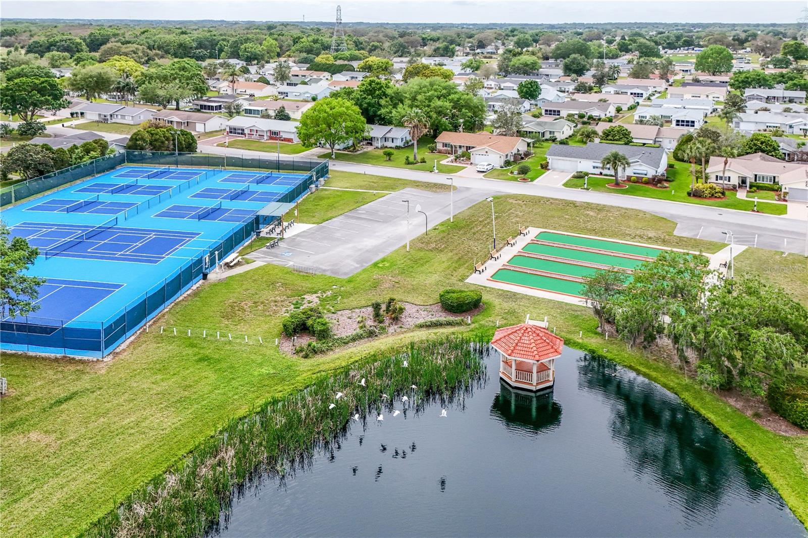 10689 SE 174TH LOOP, SUMMERFIELD, FL, 34491