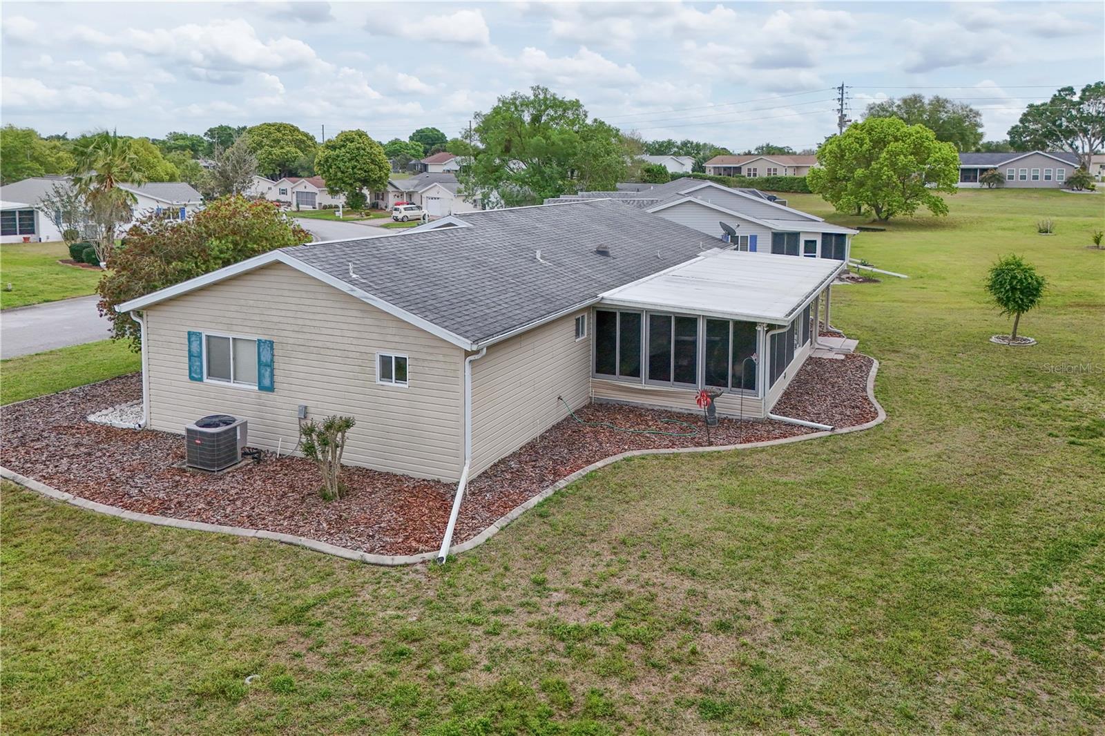 10689 SE 174TH LOOP, SUMMERFIELD, FL, 34491