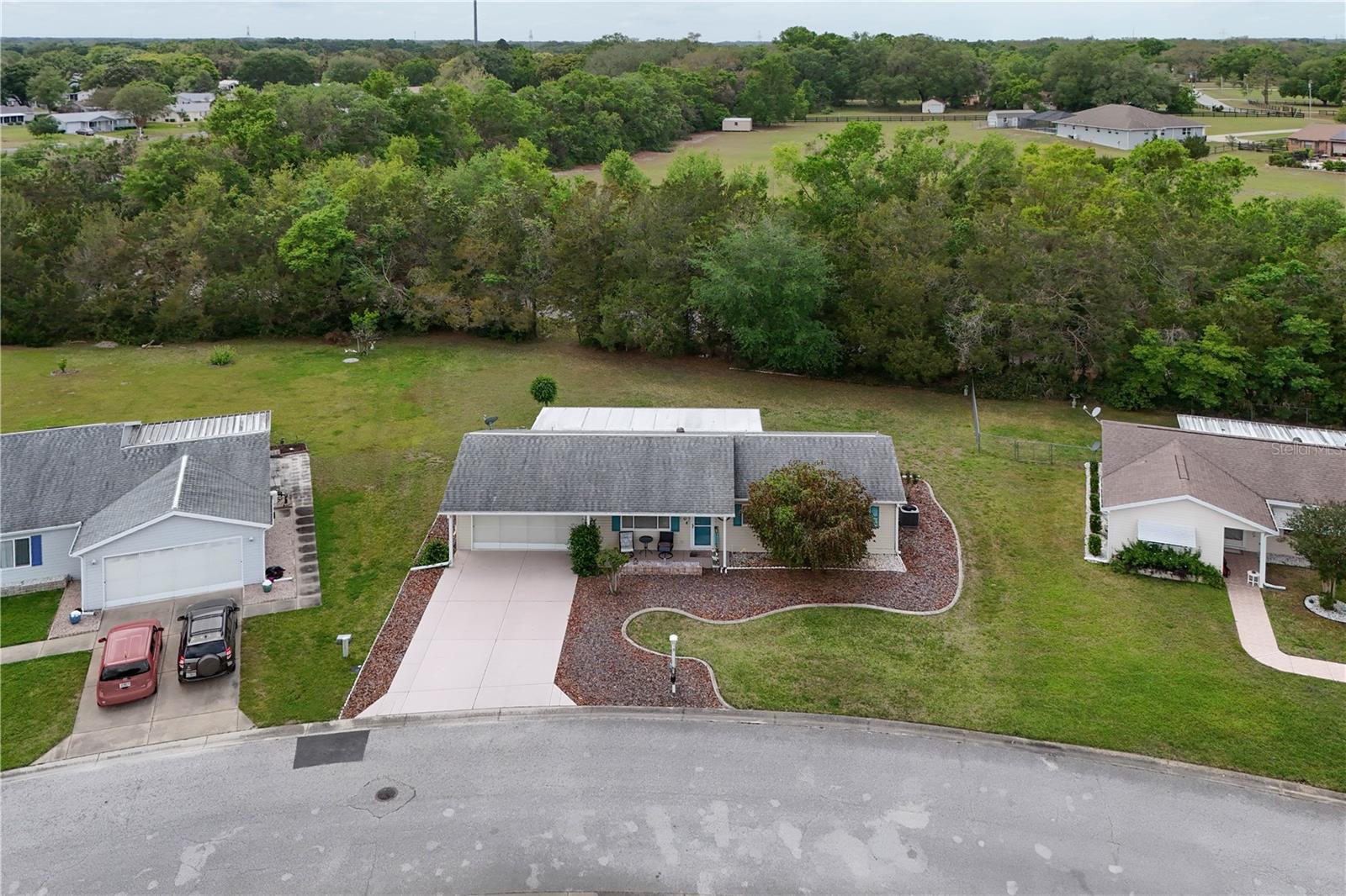 10689 SE 174TH LOOP, SUMMERFIELD, FL, 34491