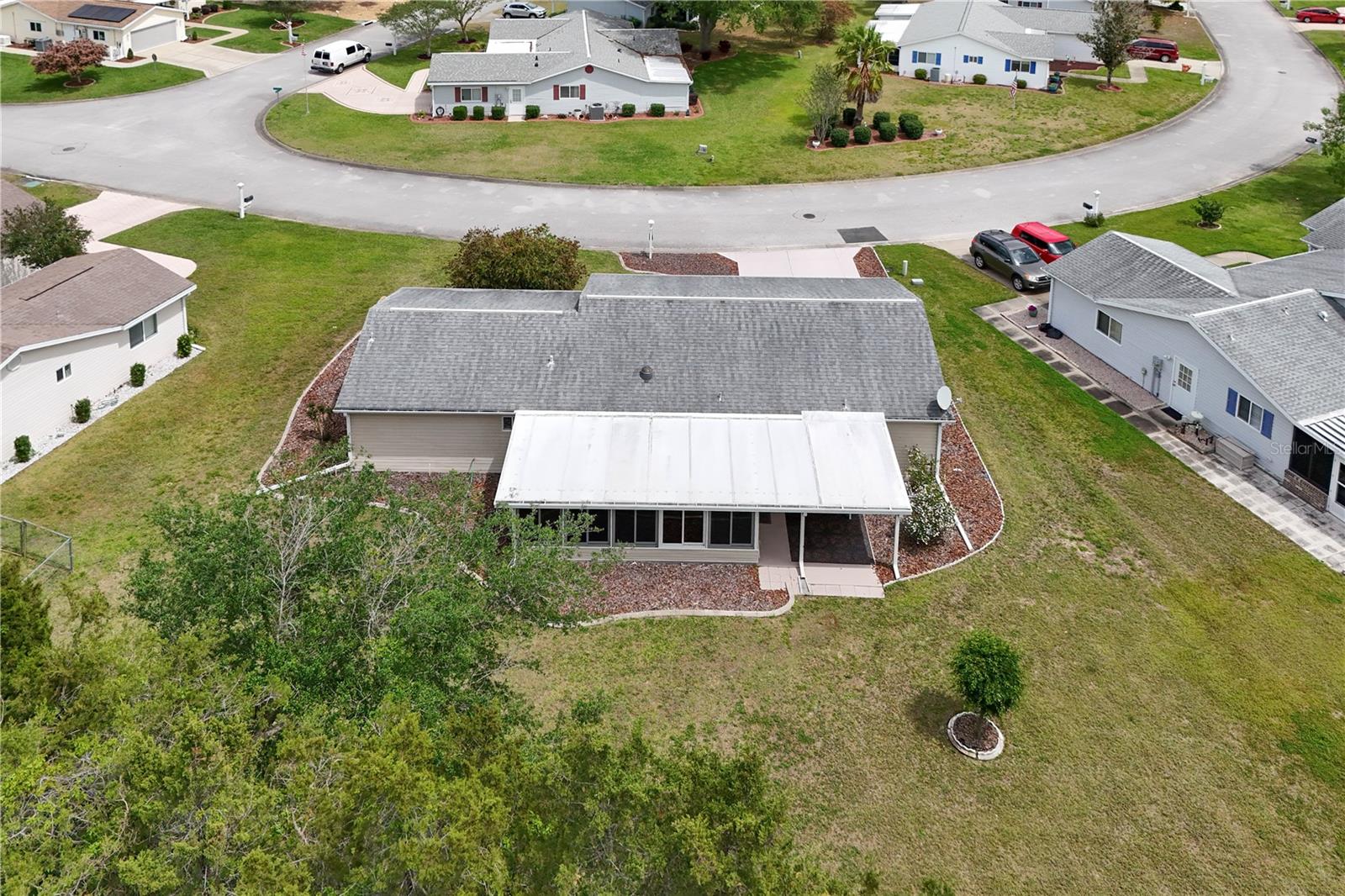 10689 SE 174TH LOOP, SUMMERFIELD, FL, 34491