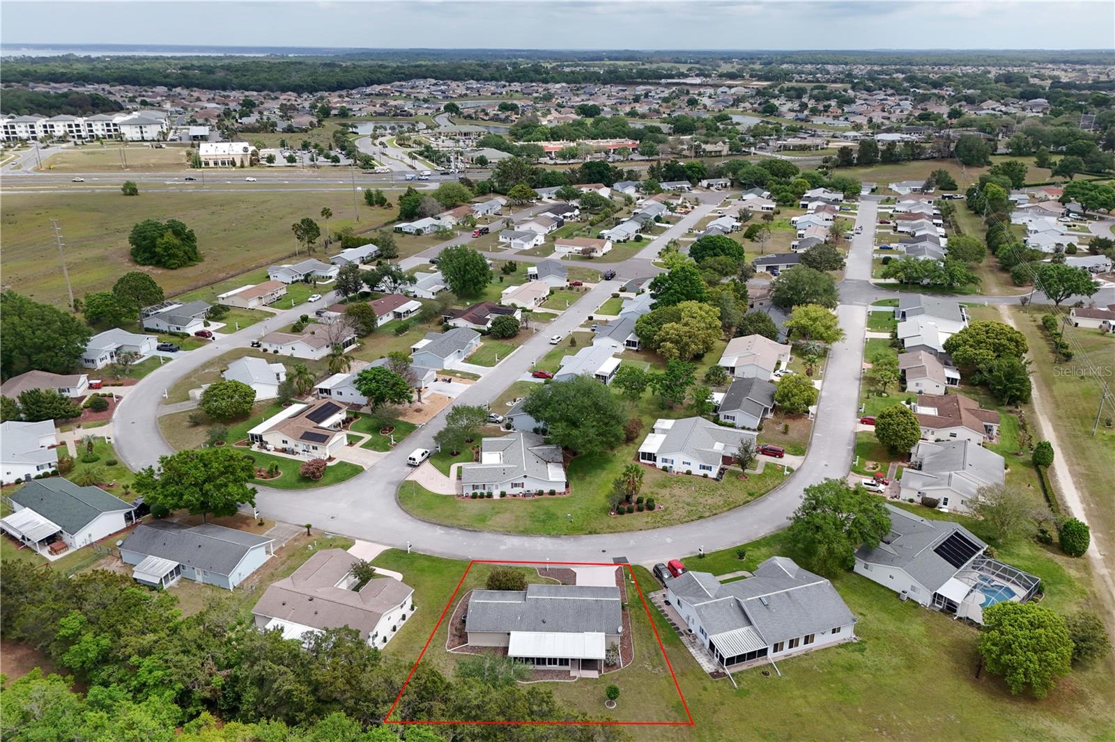 10689 SE 174TH LOOP, SUMMERFIELD, FL, 34491