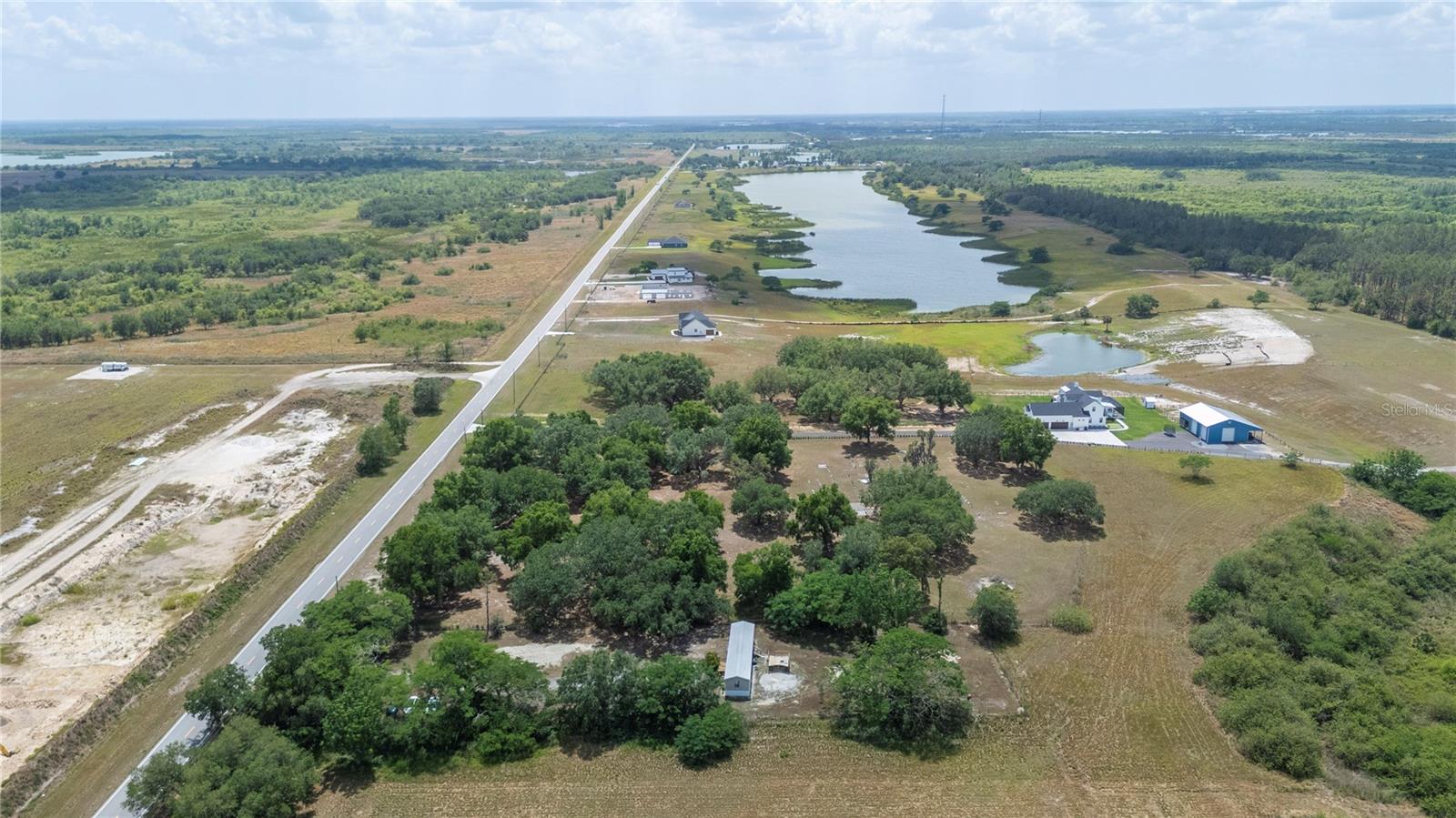 10089 COUNTY ROAD 555, FORT MEADE, FL, 33841