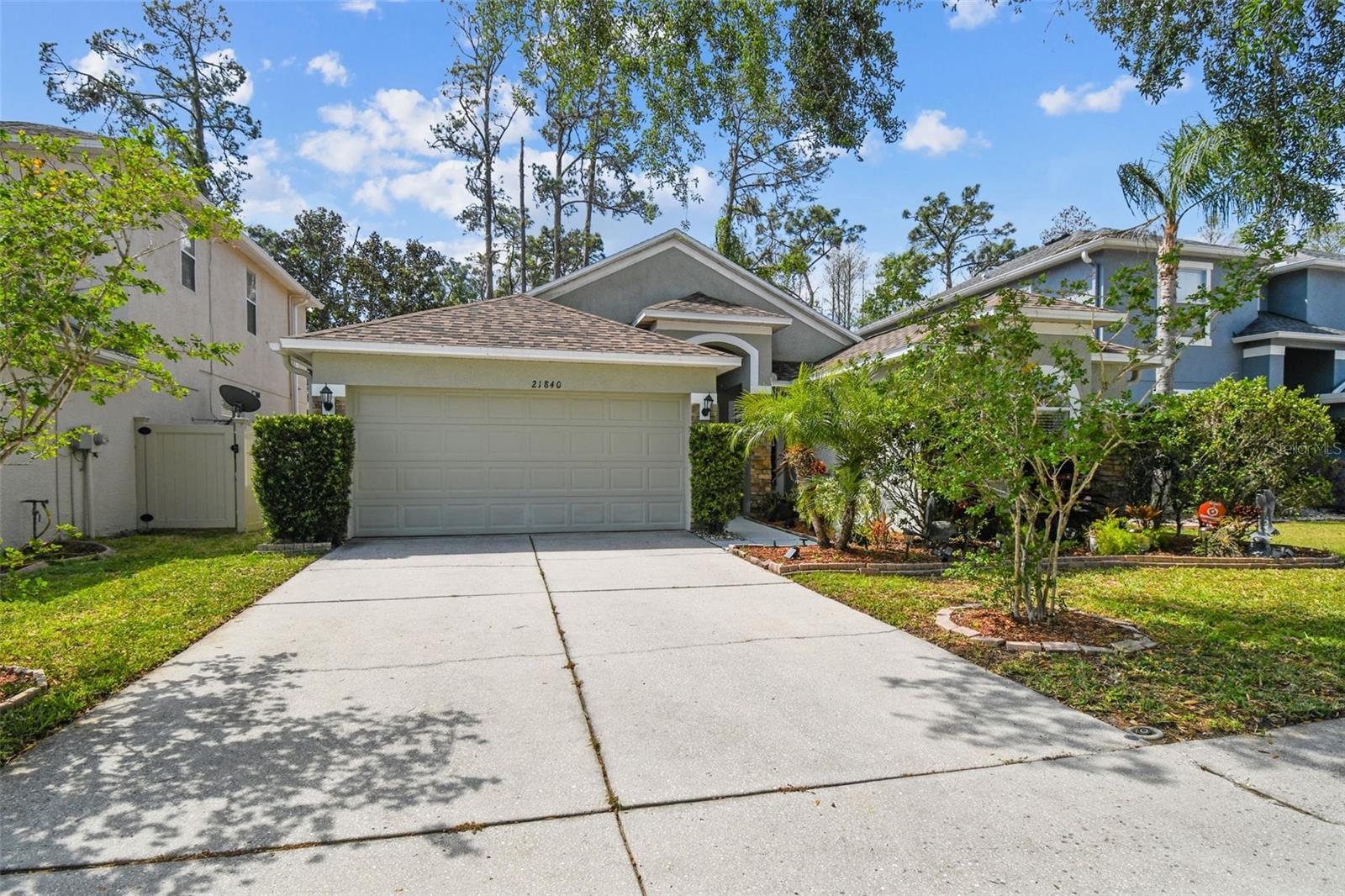 21840 WAVERLY SHORES LN, LAND O LAKES, FL, 34637