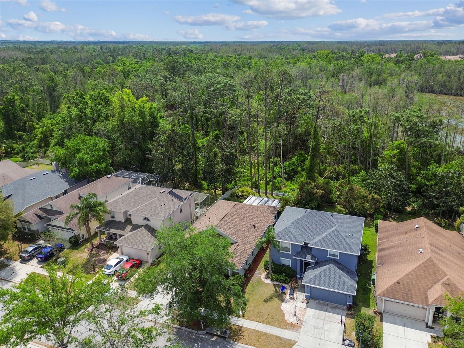 21840 WAVERLY SHORES LN, LAND O LAKES, FL, 34637