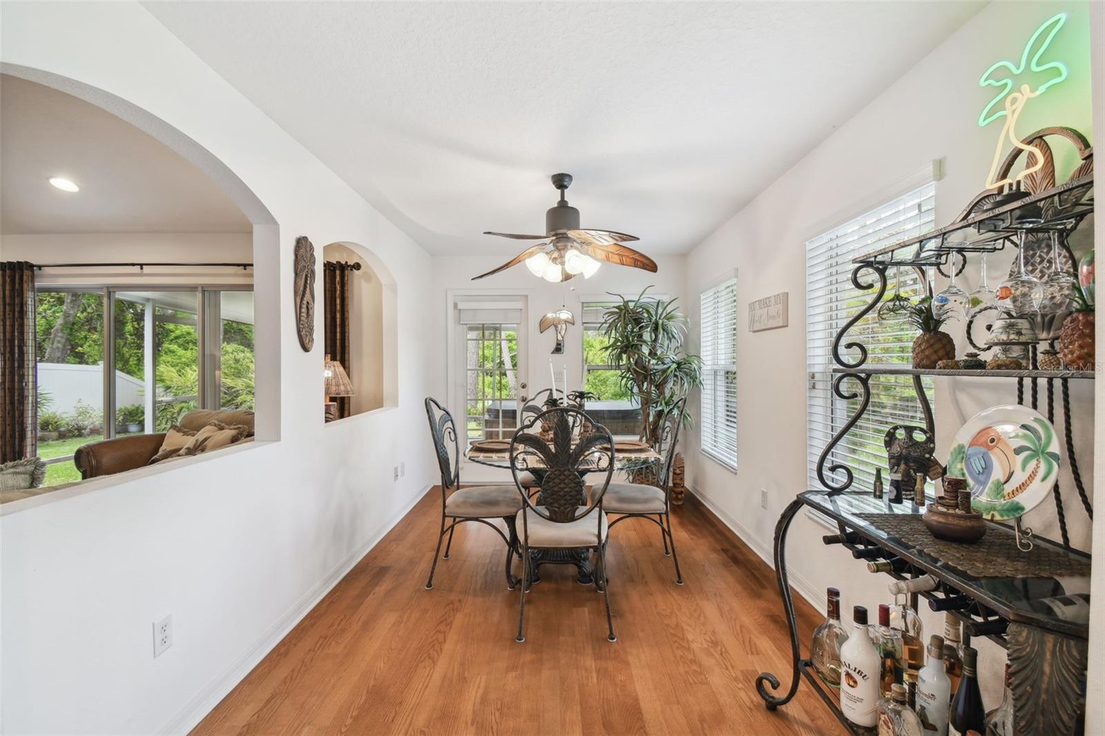 21840 WAVERLY SHORES LN, LAND O LAKES, FL, 34637
