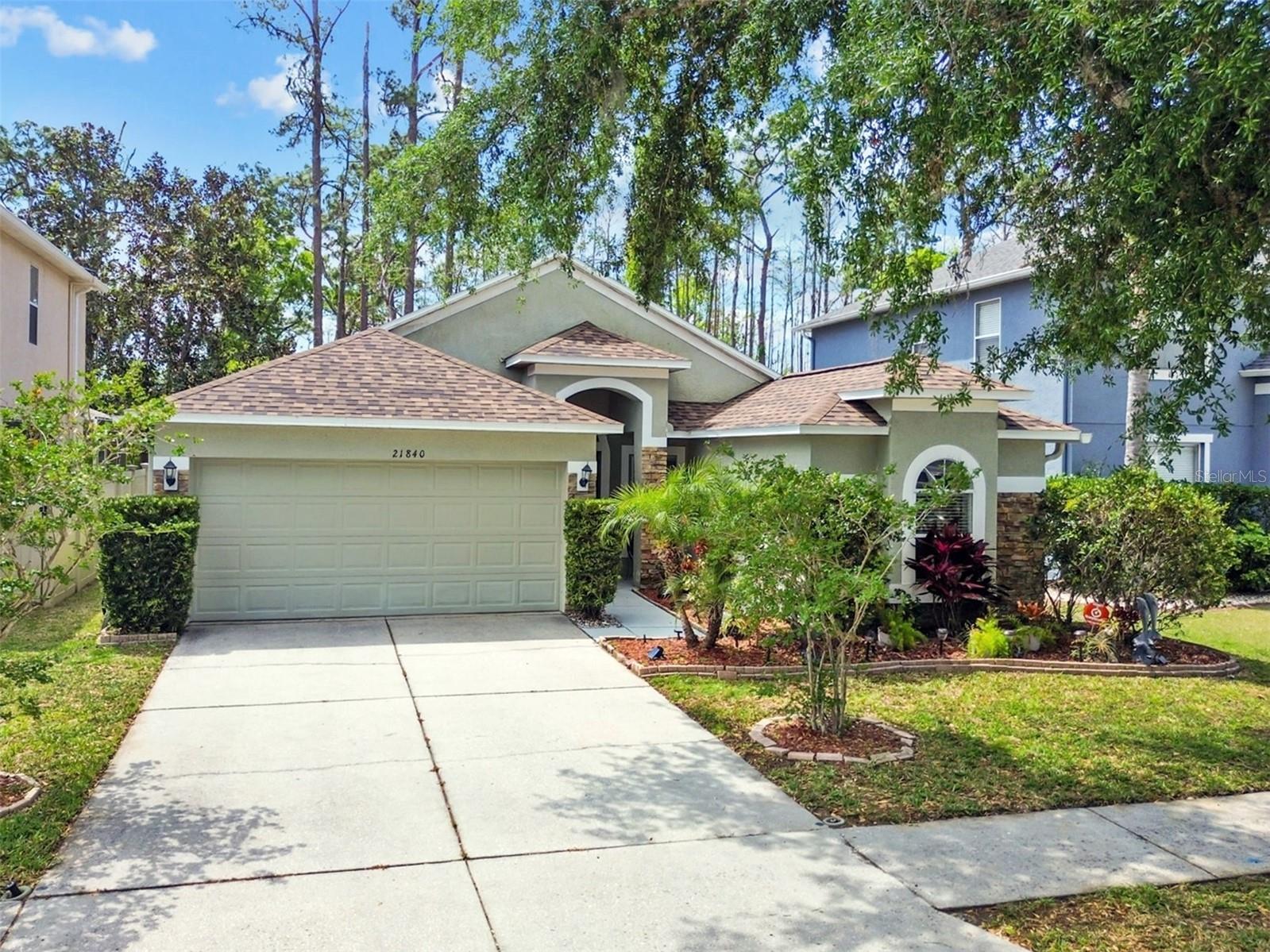21840 WAVERLY SHORES LN, LAND O LAKES, FL, 34637