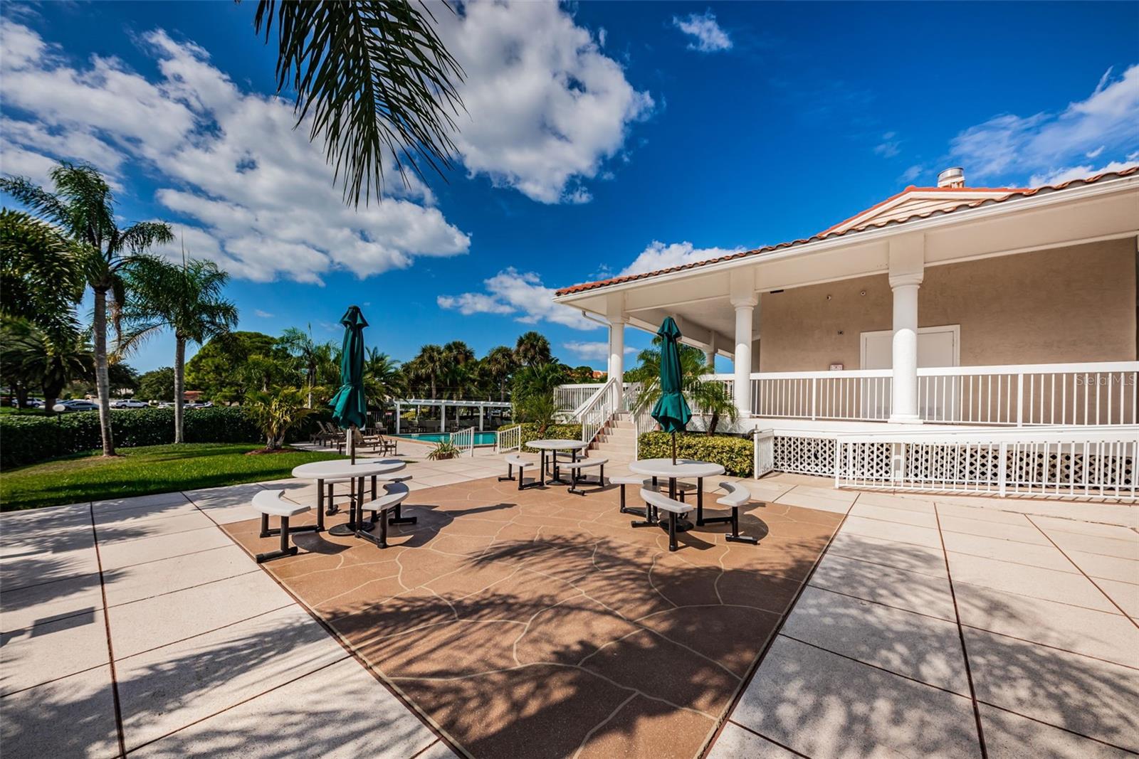 1805 MARINER DR #52, TARPON SPRINGS, FL, 34689