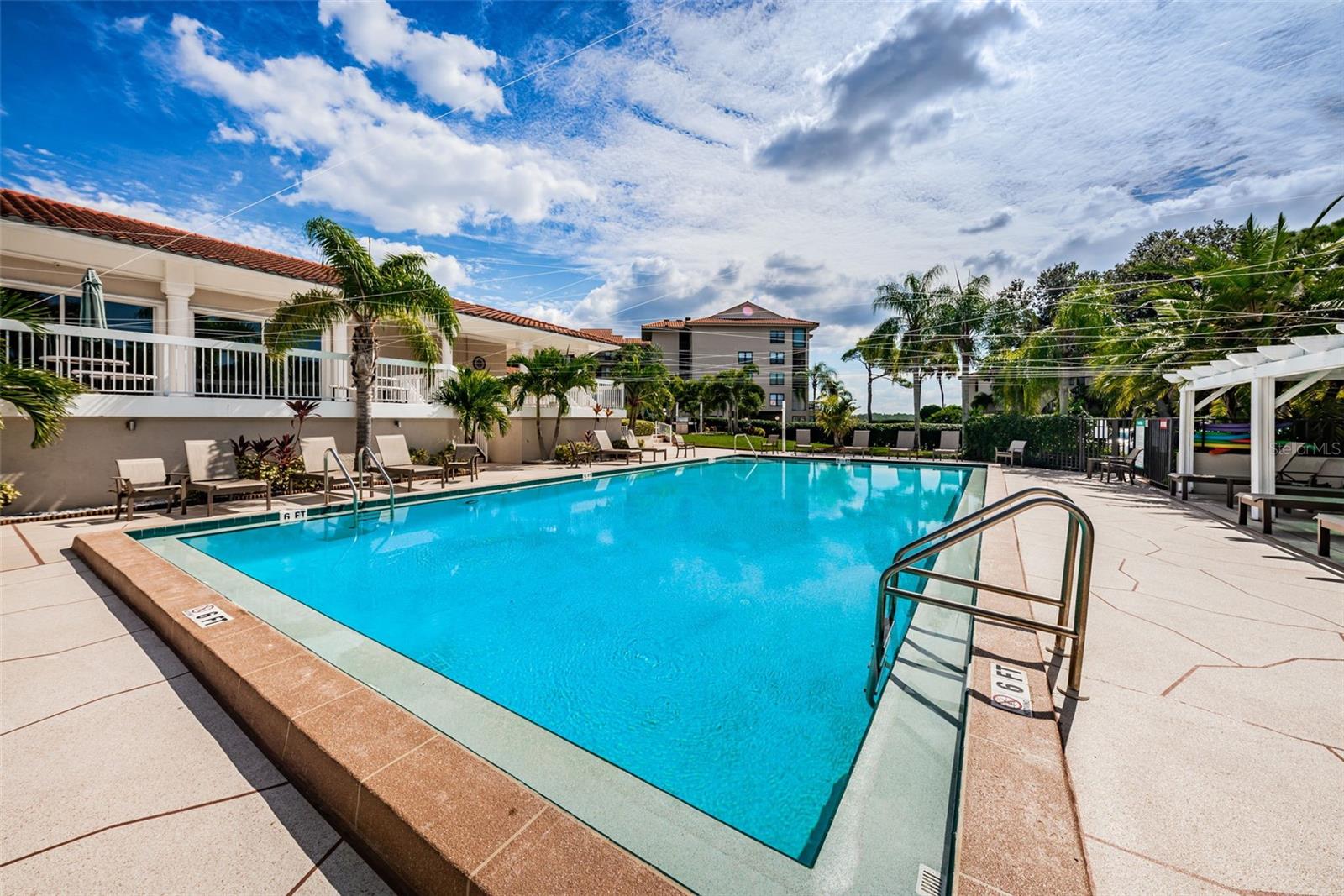1805 MARINER DR #52, TARPON SPRINGS, FL, 34689