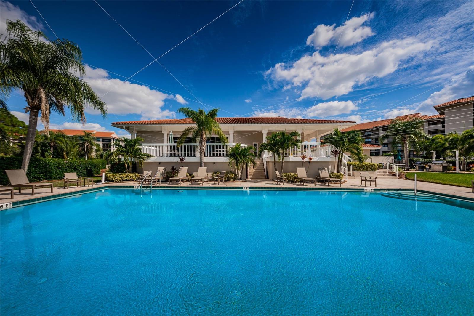 1805 MARINER DR #52, TARPON SPRINGS, FL, 34689