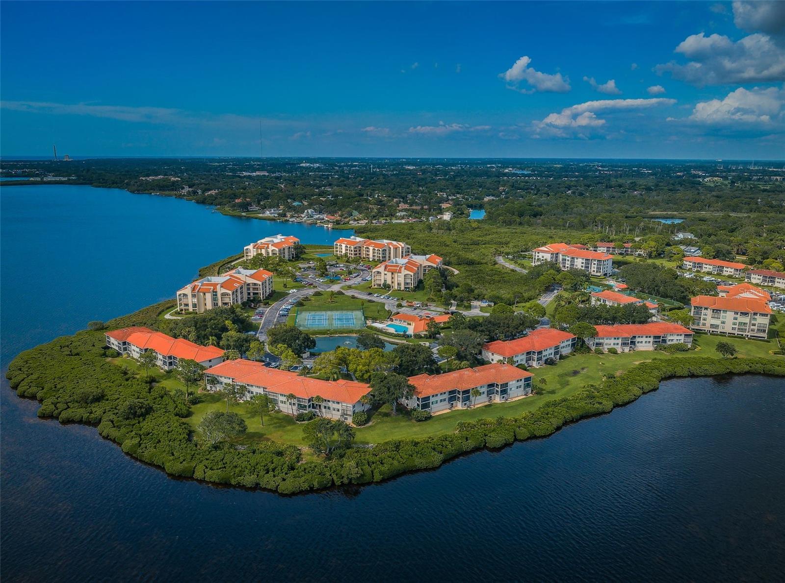 1805 MARINER DR #52, TARPON SPRINGS, FL, 34689