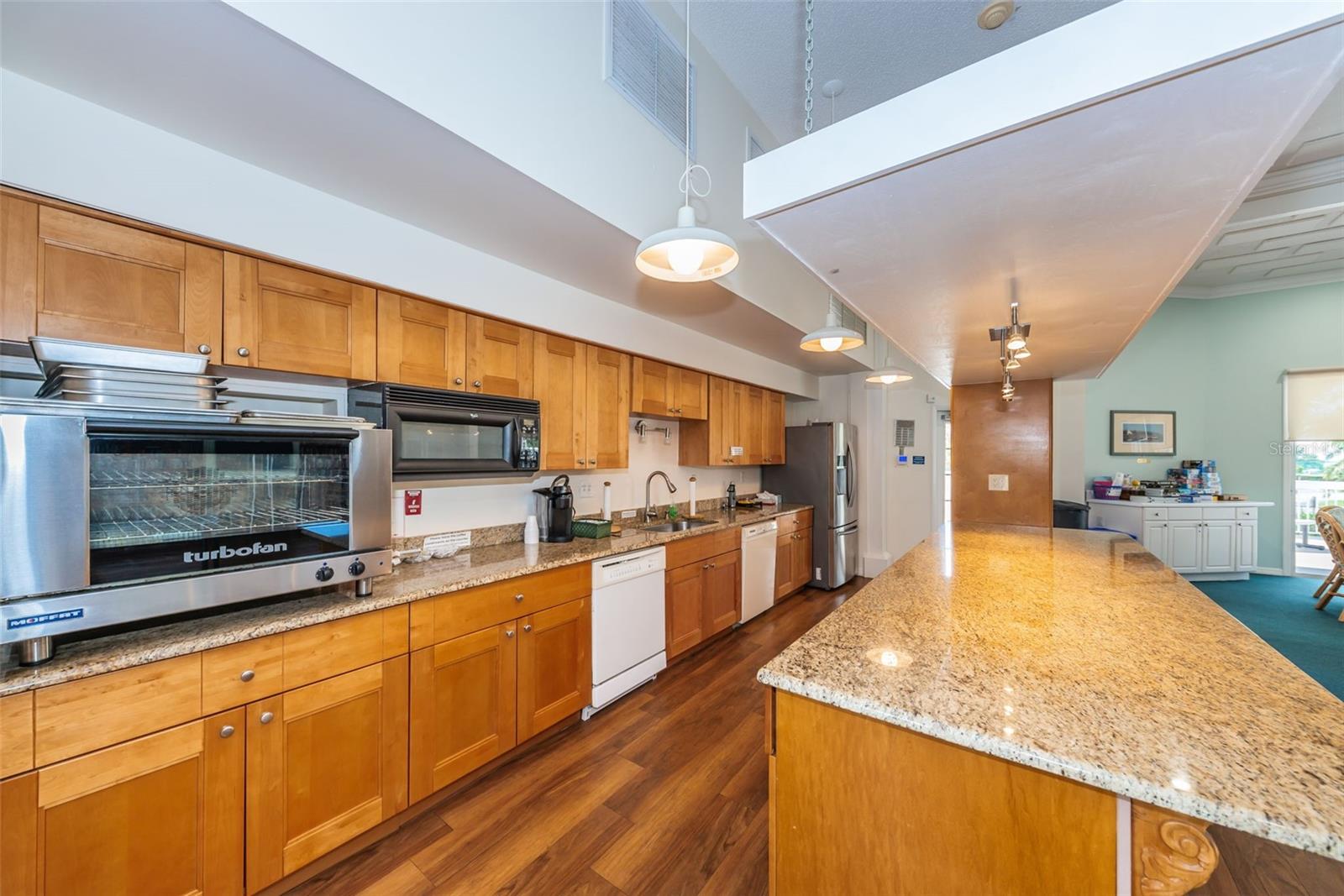 1805 MARINER DR #52, TARPON SPRINGS, FL, 34689