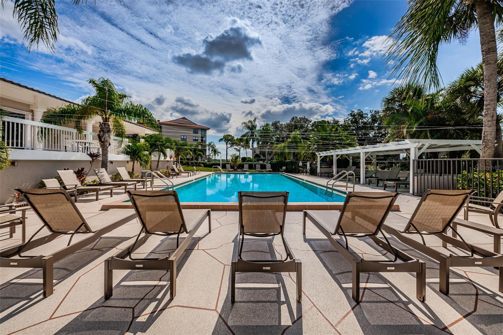 1805 MARINER DR #52, TARPON SPRINGS, FL, 34689