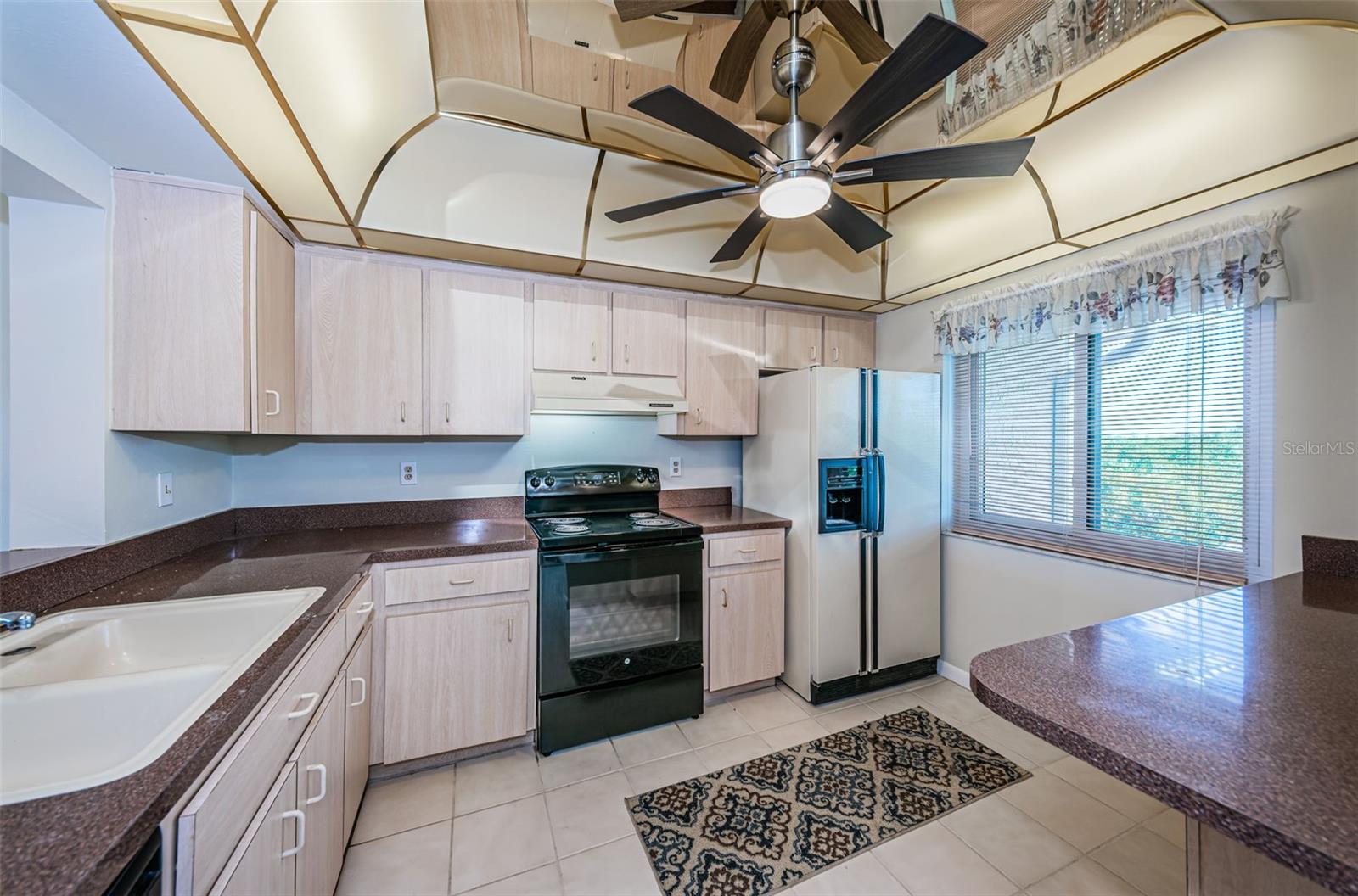 1805 MARINER DR #52, TARPON SPRINGS, FL, 34689