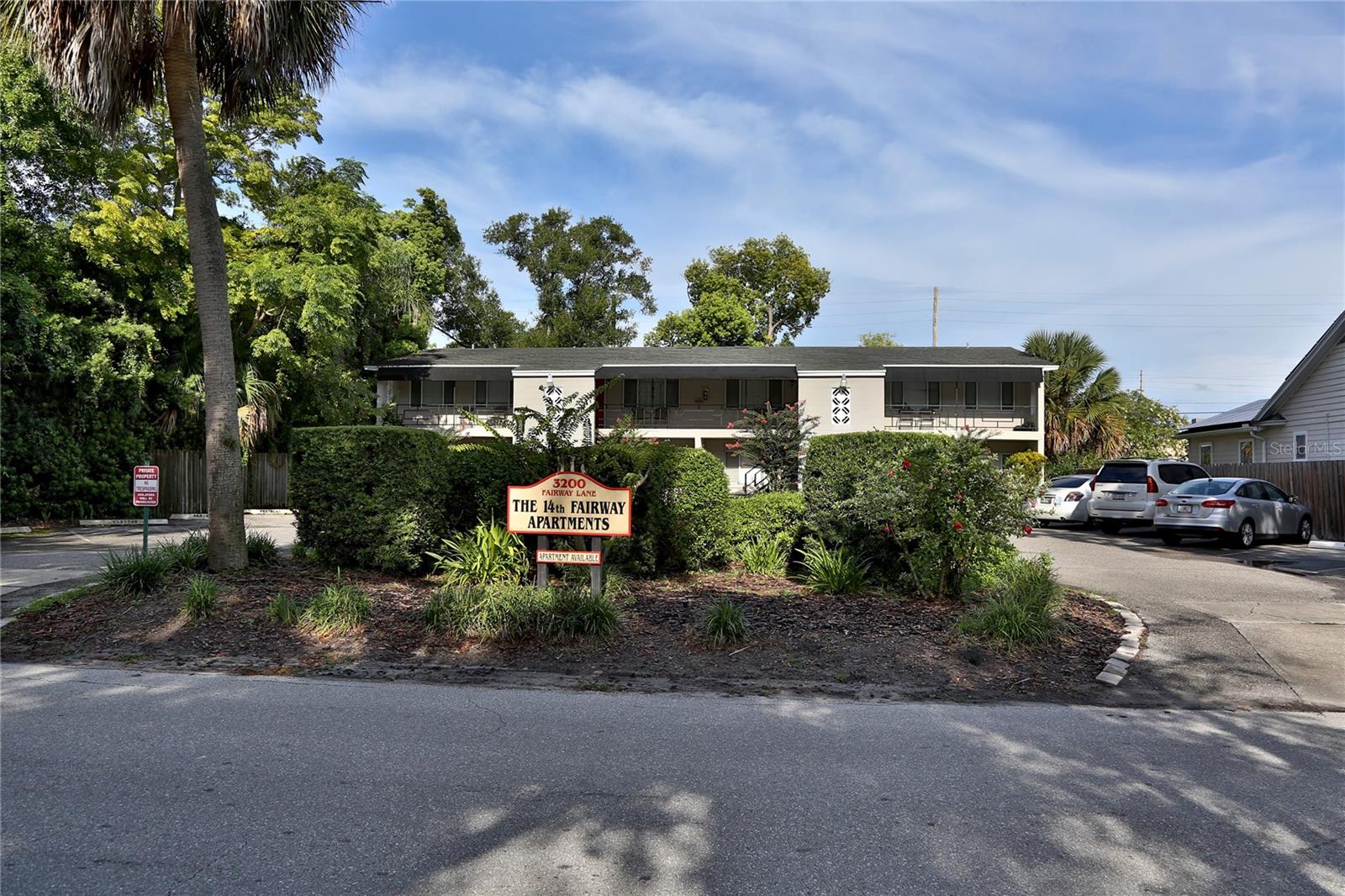 3200 FAIRWAY LN #01, ORLANDO, FL, 32804