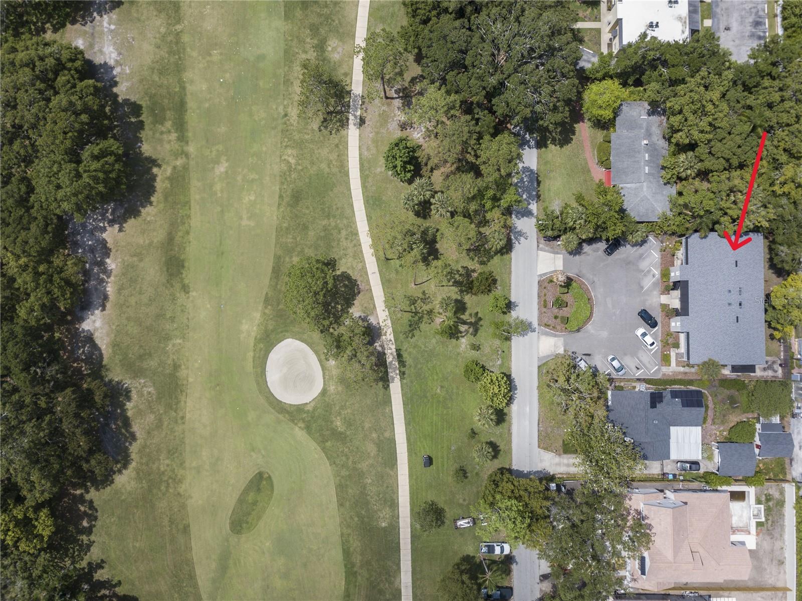 3200 FAIRWAY LN #01, ORLANDO, FL, 32804