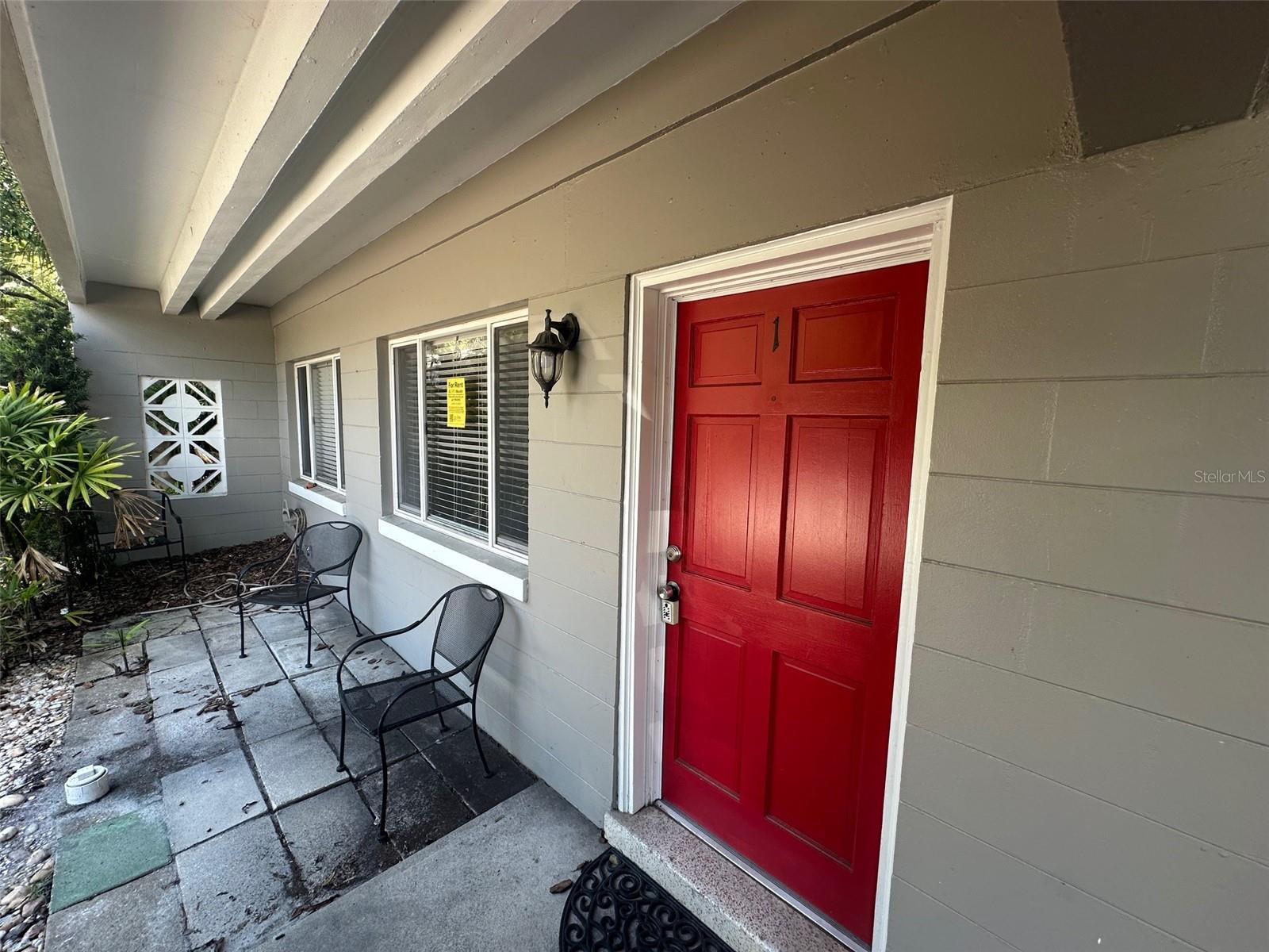 3200 FAIRWAY LN #01, ORLANDO, FL, 32804