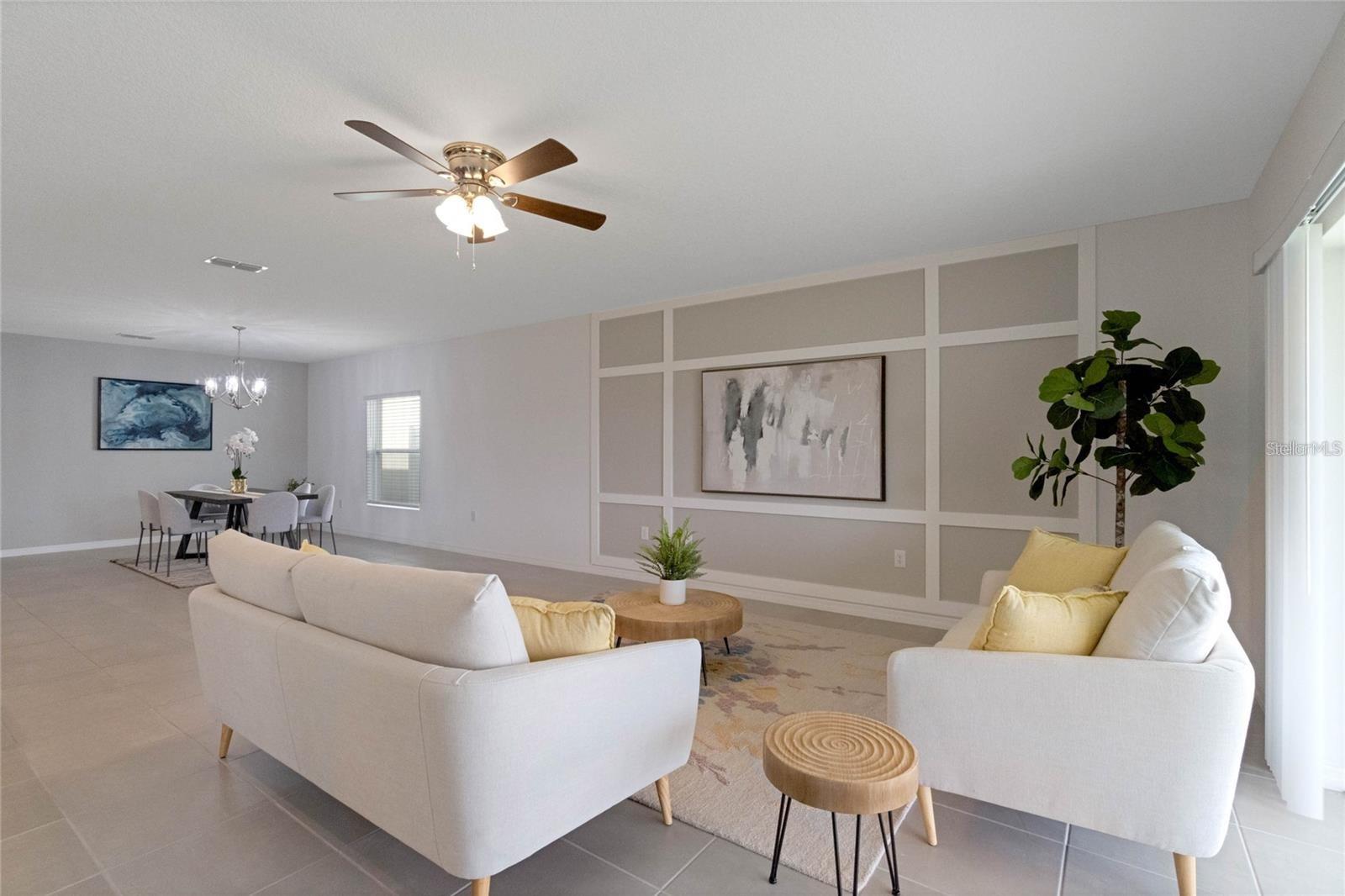 3969 SOUTHERN VISTA LOOP, ST CLOUD, FL, 34769