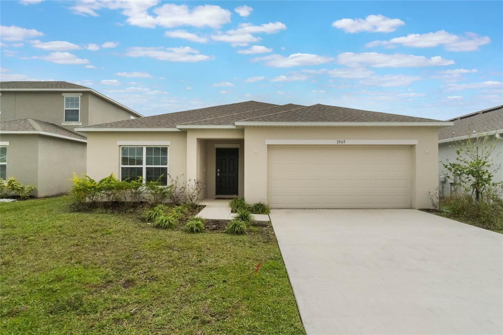 3969 SOUTHERN VISTA LOOP, ST CLOUD, FL, 34769