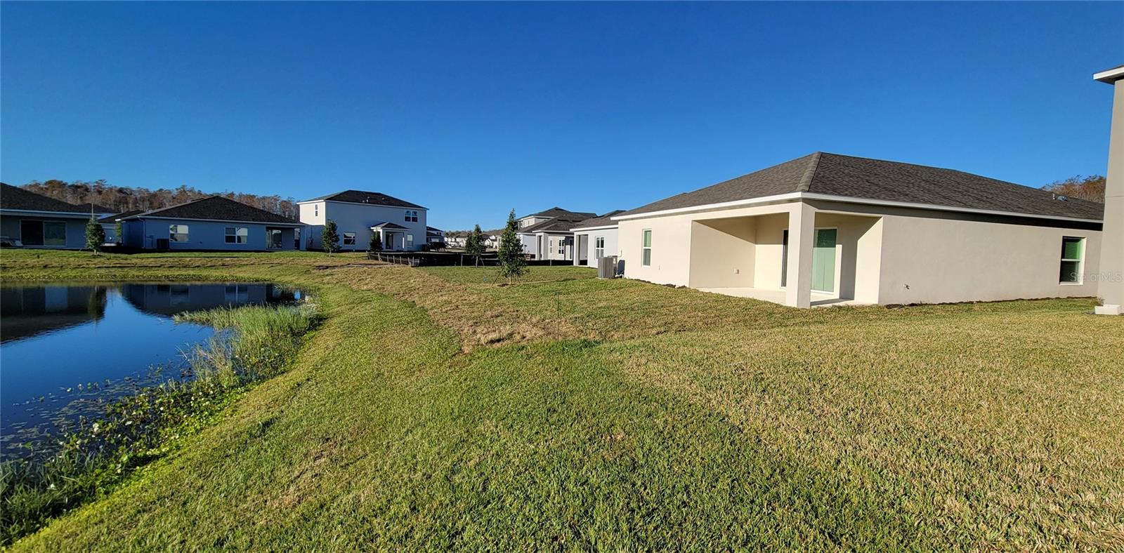 3969 SOUTHERN VISTA LOOP, ST CLOUD, FL, 34769