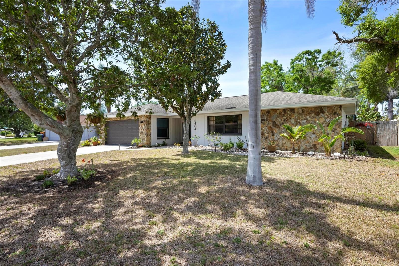 6604 23RD AVE W, BRADENTON, FL, 34209