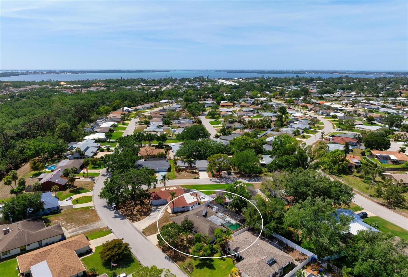 6604 23RD AVE W, BRADENTON, FL, 34209