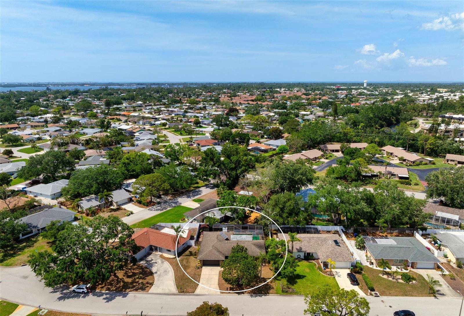 6604 23RD AVE W, BRADENTON, FL, 34209