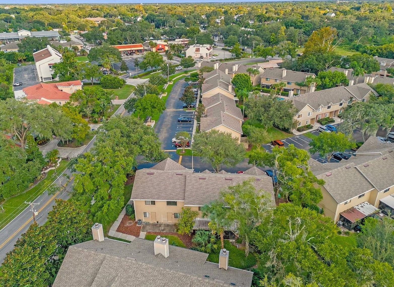255 SANDLEWOOD TRL, WINTER PARK, FL, 32789