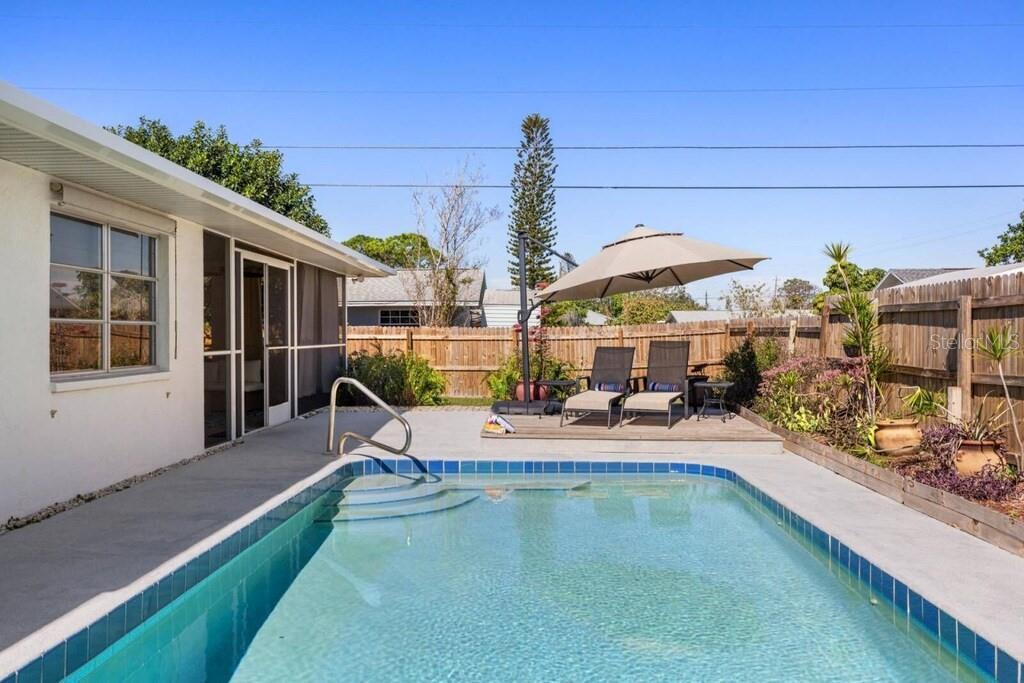 4731 EGRET RD, VENICE, FL, 34293