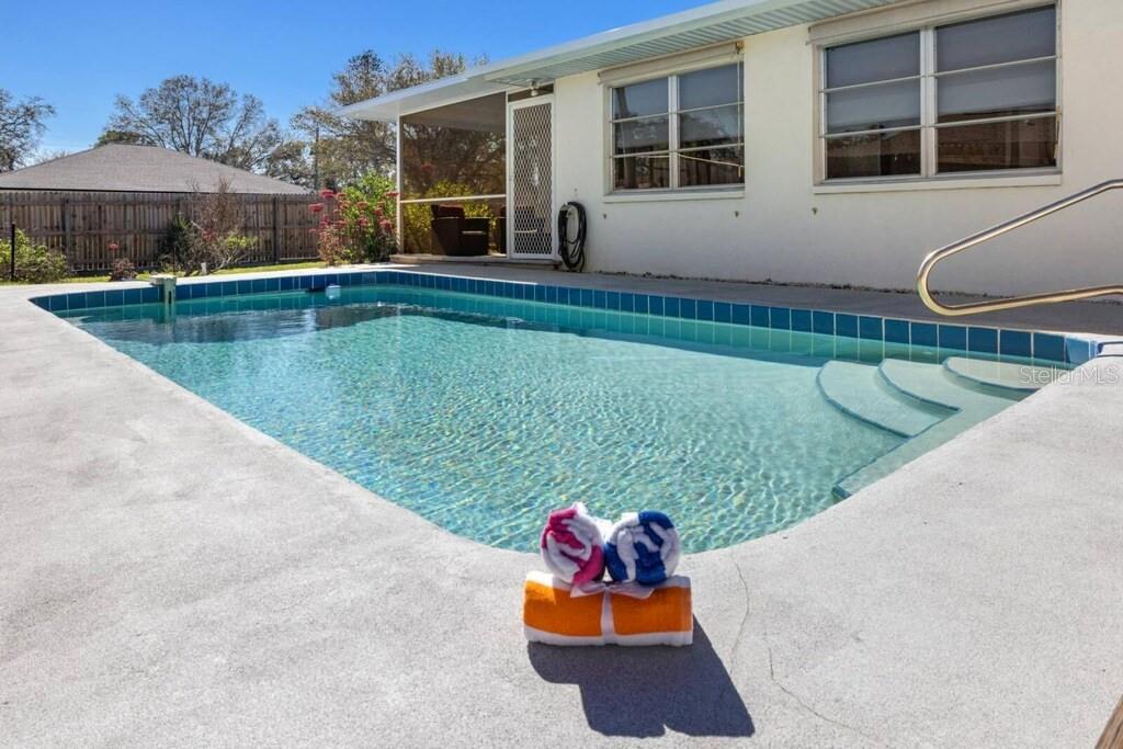 4731 EGRET RD, VENICE, FL, 34293