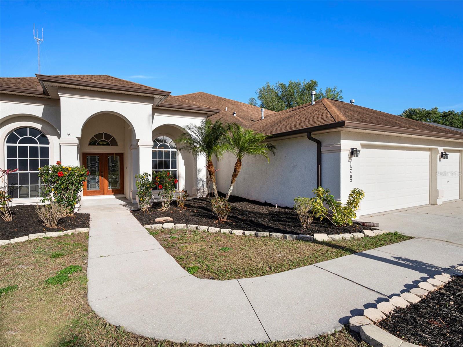 12402 CREEK EDGE DR, RIVERVIEW, FL, 33579